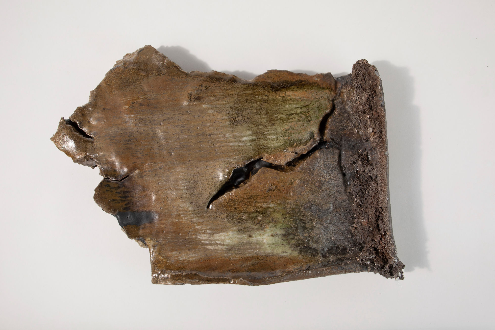 Avi Farber, PANEL 030, 2025