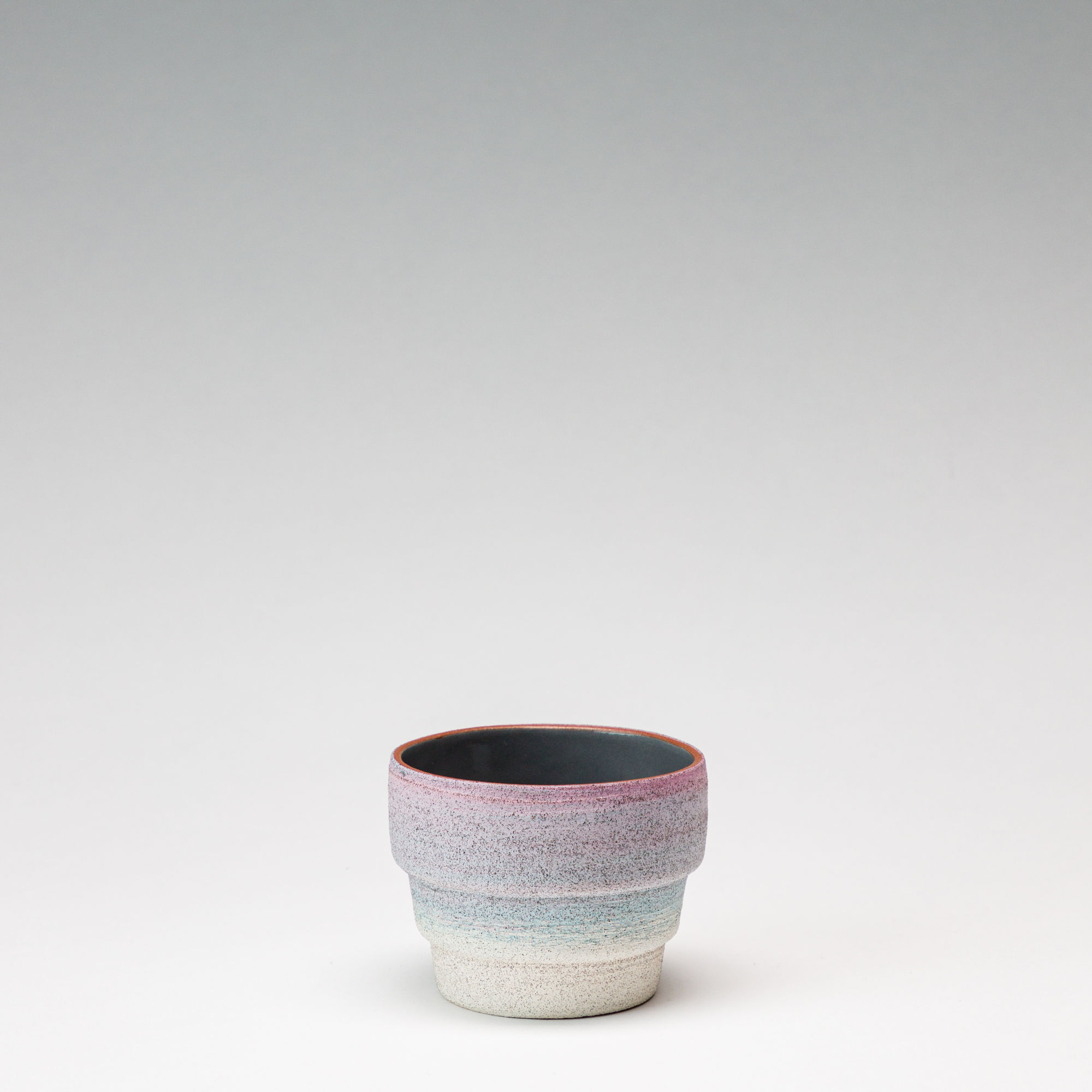 Brian Giniewski, Ombre Mini Step Planter (Ruin / Ombre)