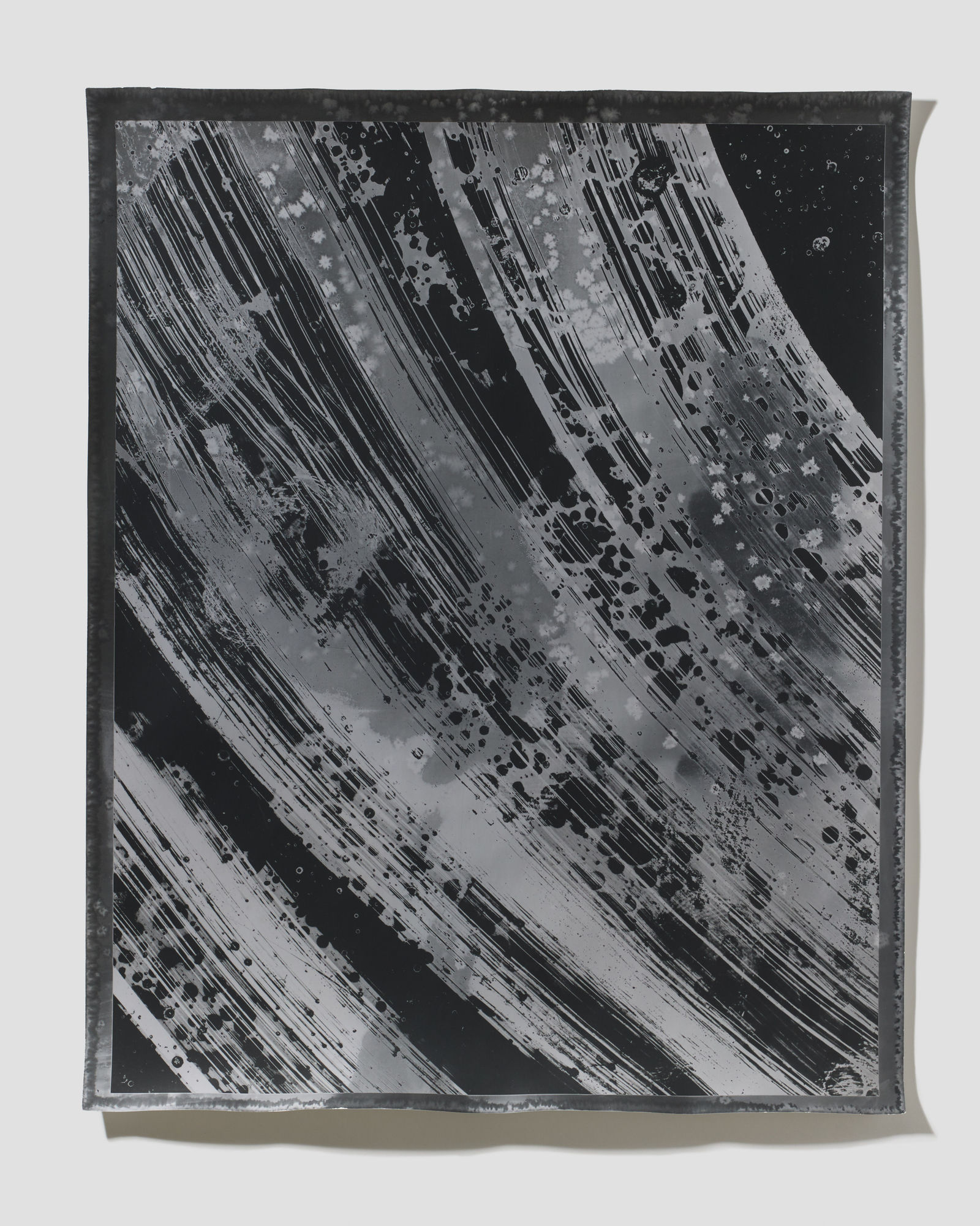 Dan Hojnacki, Spinning, 2022