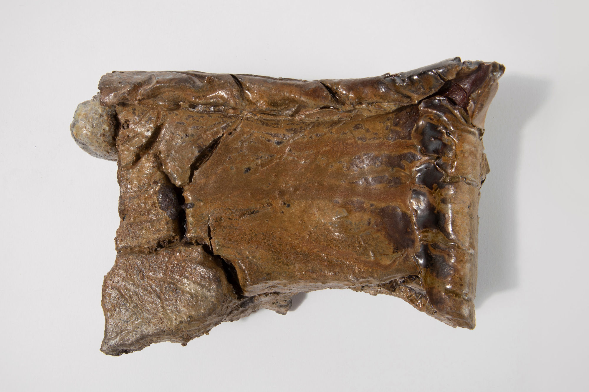 Avi Farber, Chunk 3, 2025