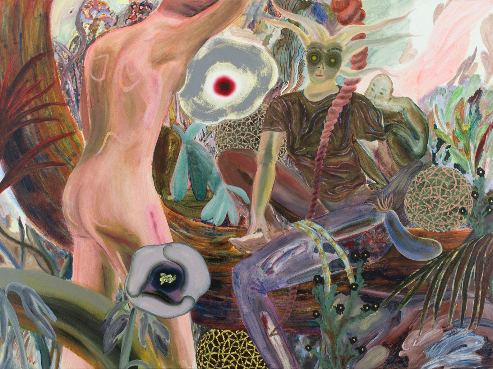 Sofia Arnold, Wowing, 2021