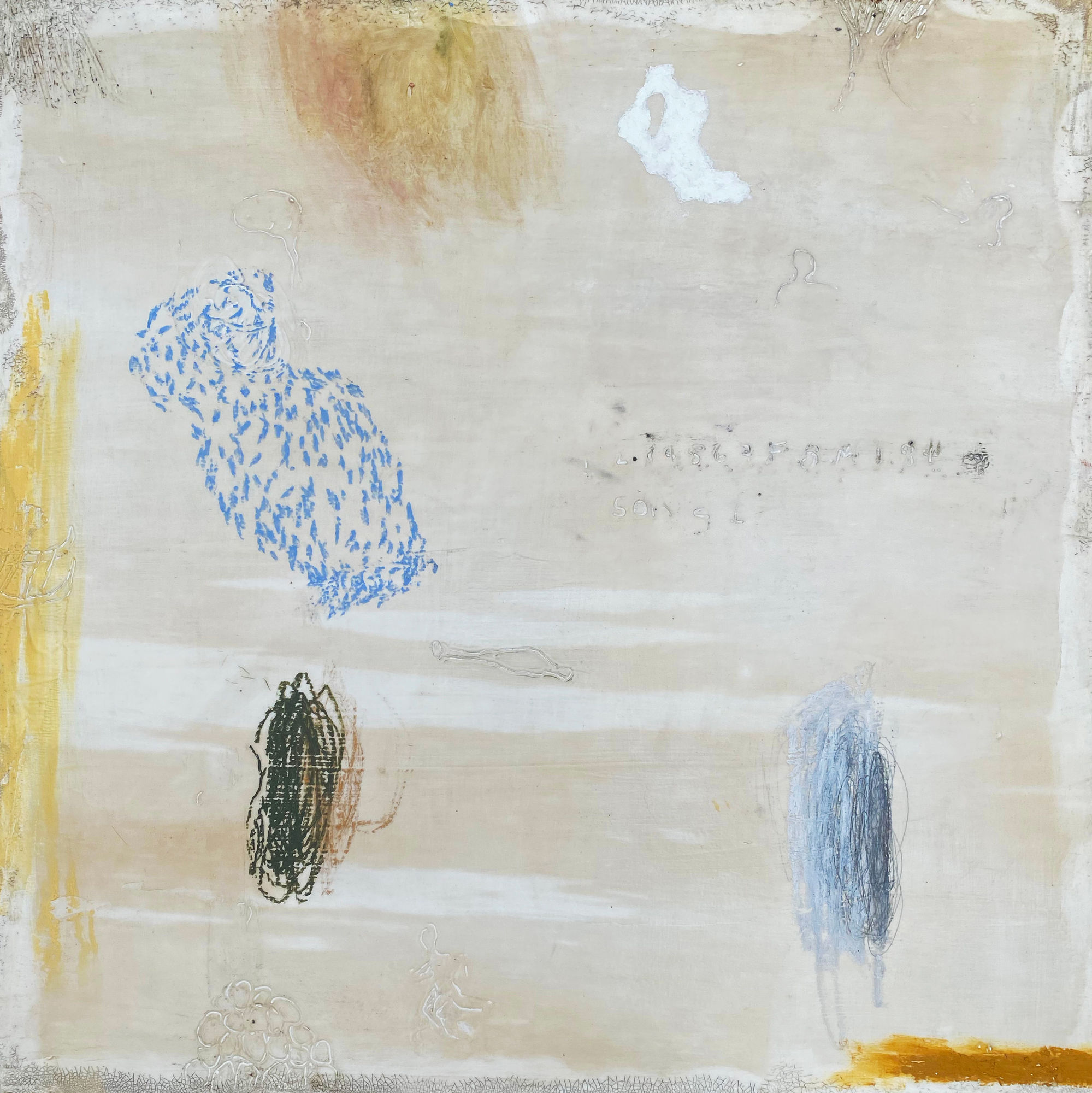 Danae Anderson, Song IIII, 2020