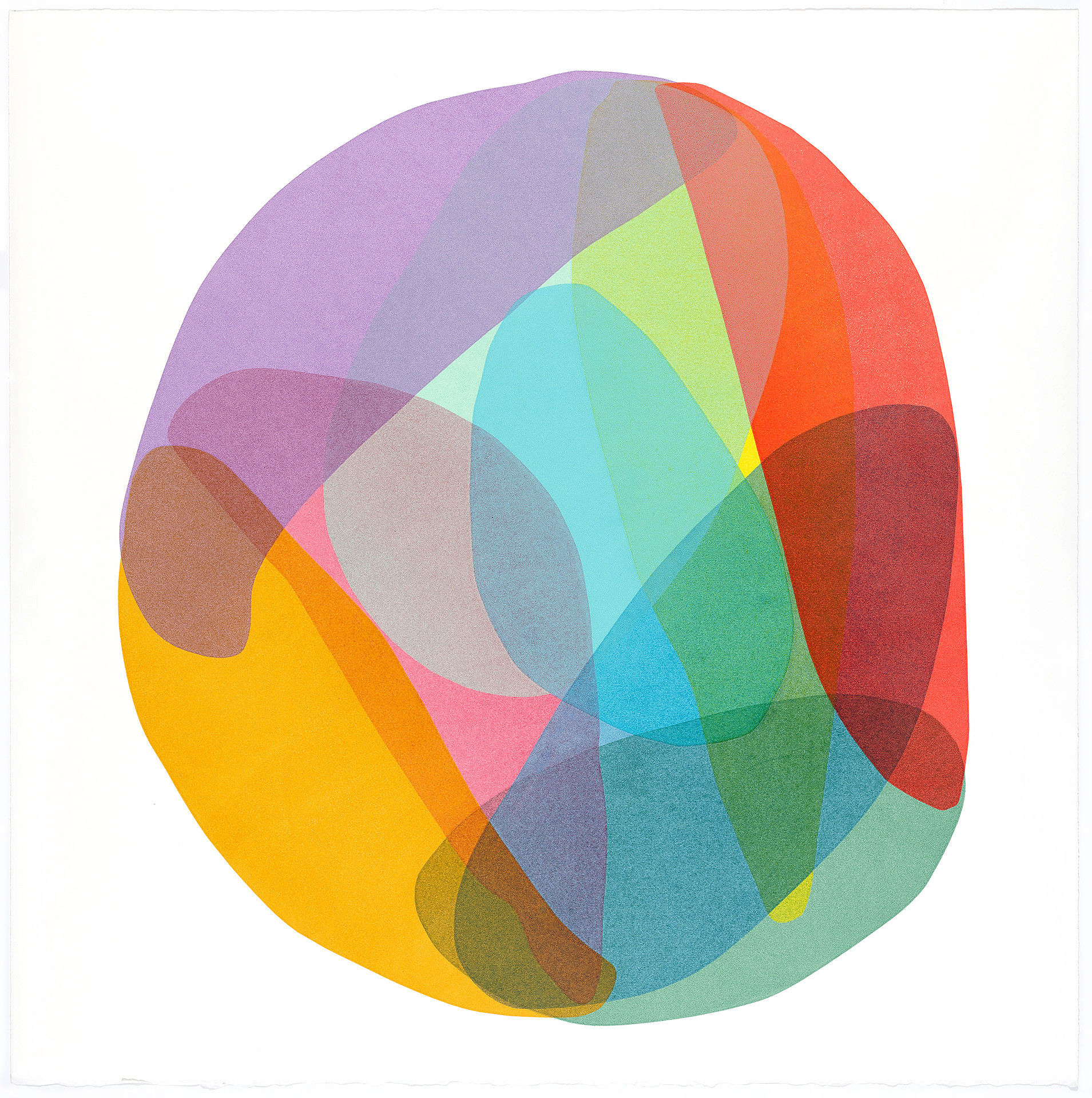 Laura Berman, Gem L 15, 2021