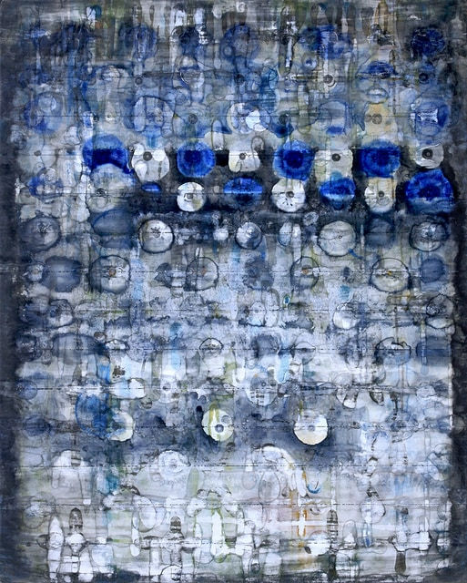 John Dempcy, Gateway, 2018