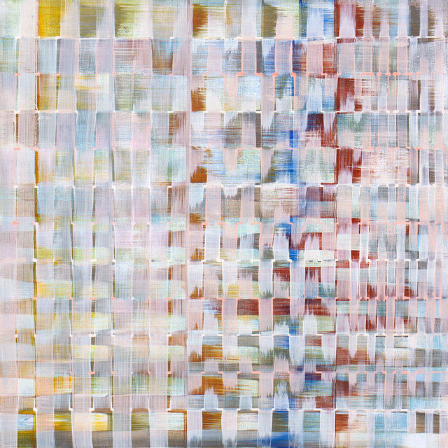 John Dempcy, Veil, 2019