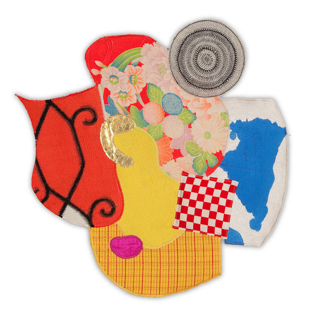 Betz Bernhard, Sweet Breath, 2019