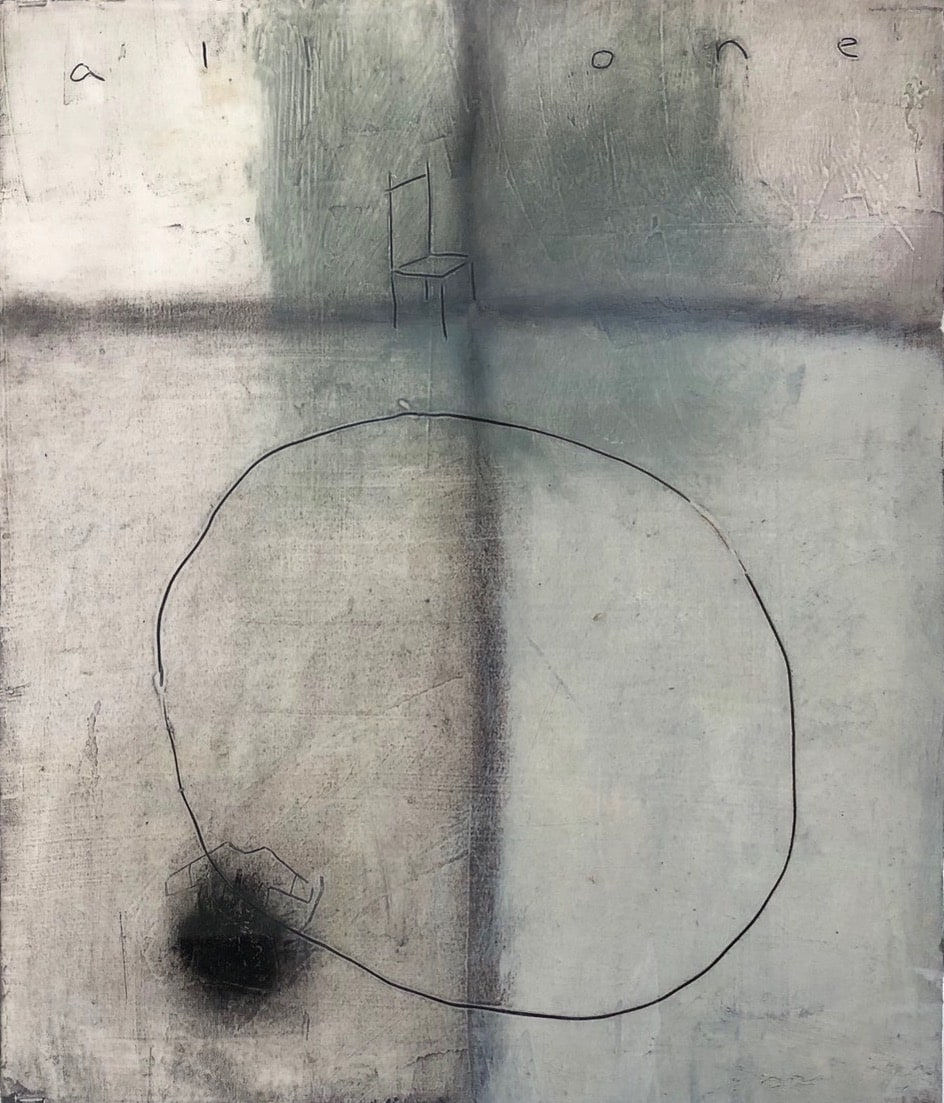 Danae Anderson, All One, 1993