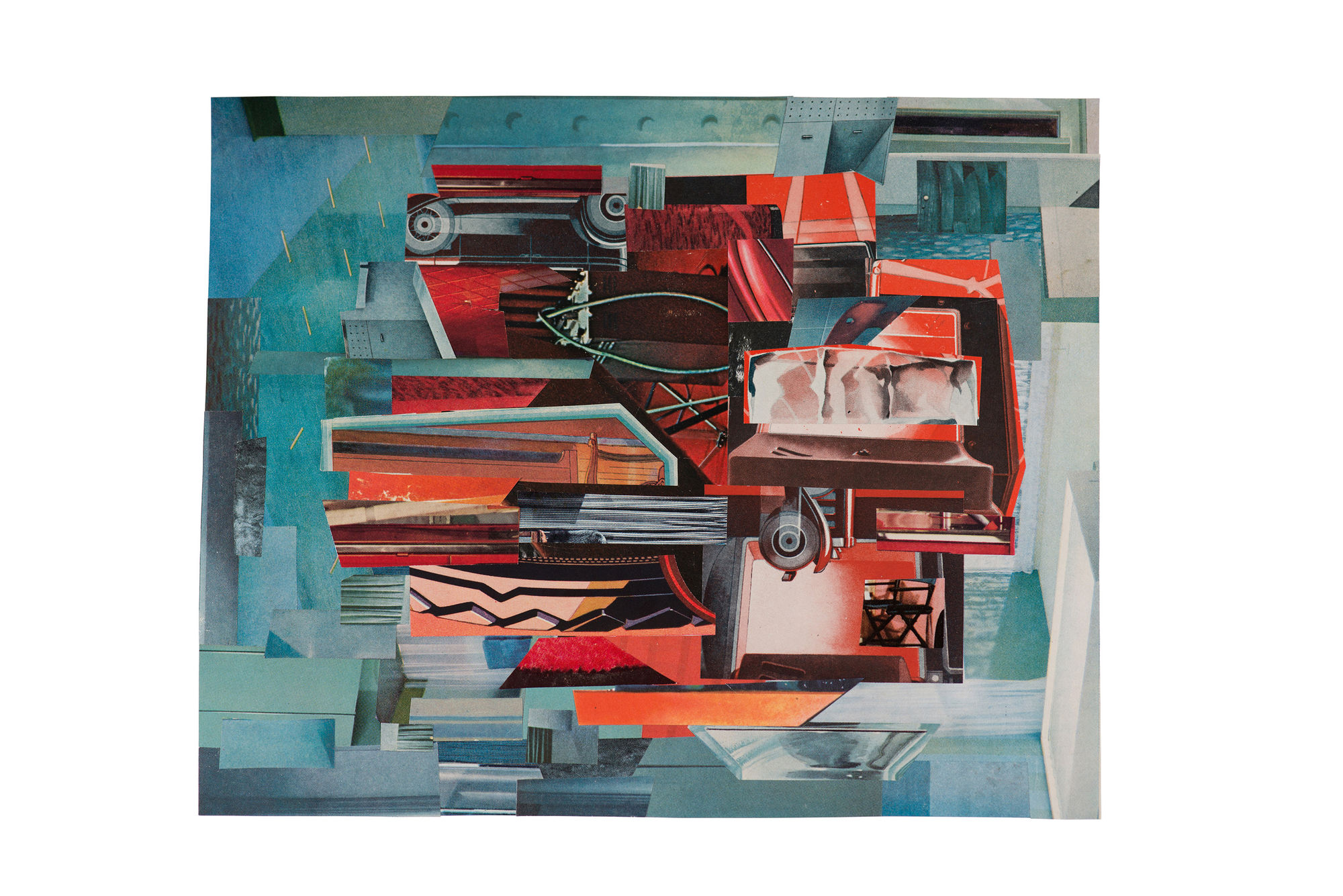 Lynne Hovis Rotholtz, Arctic Poppy, 2019