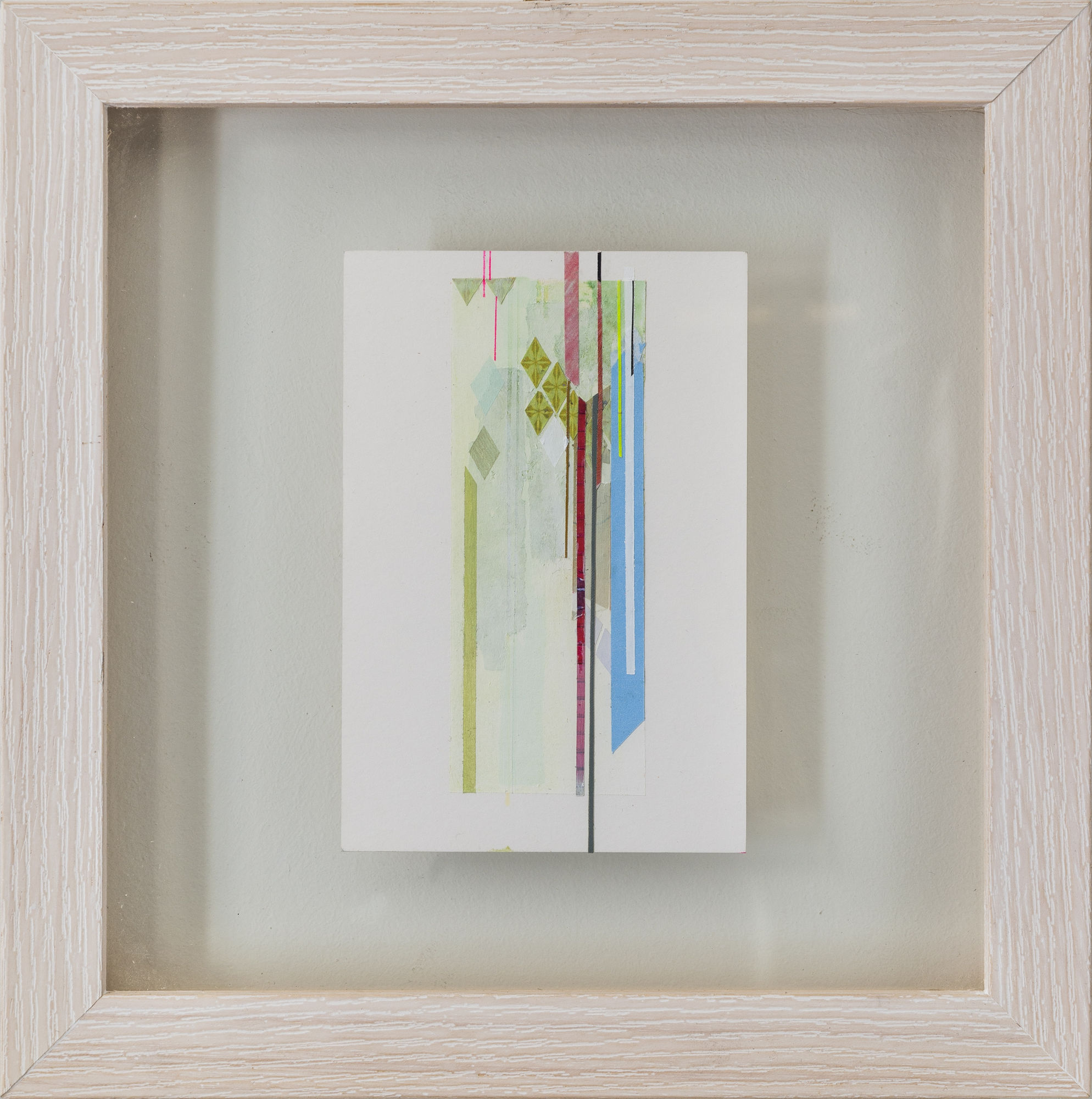 Viviana Valla | Sight Unseen