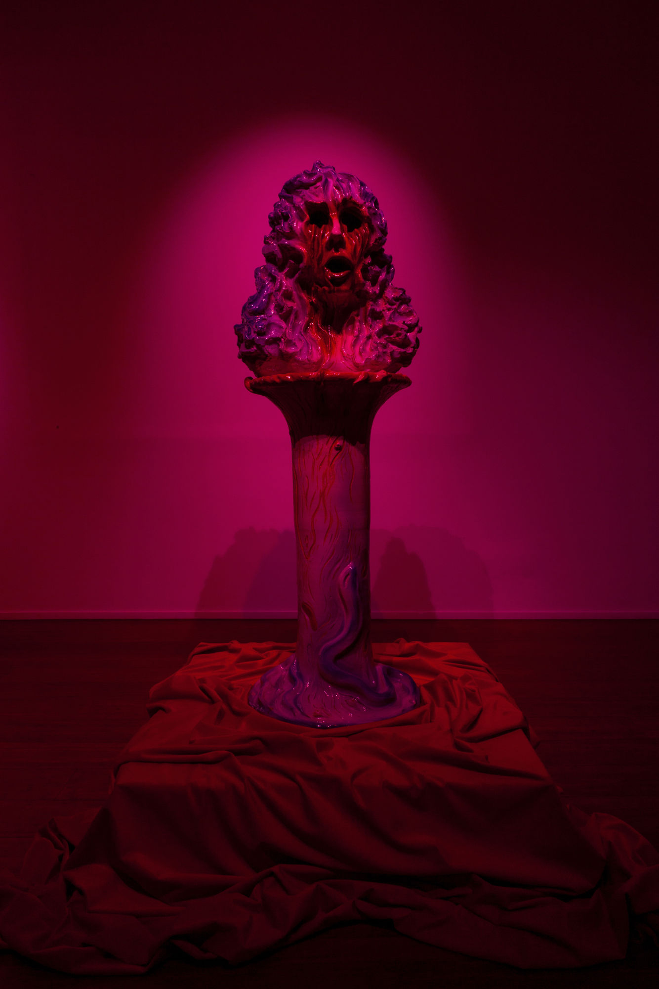 Zoe Williams. Capital Vice