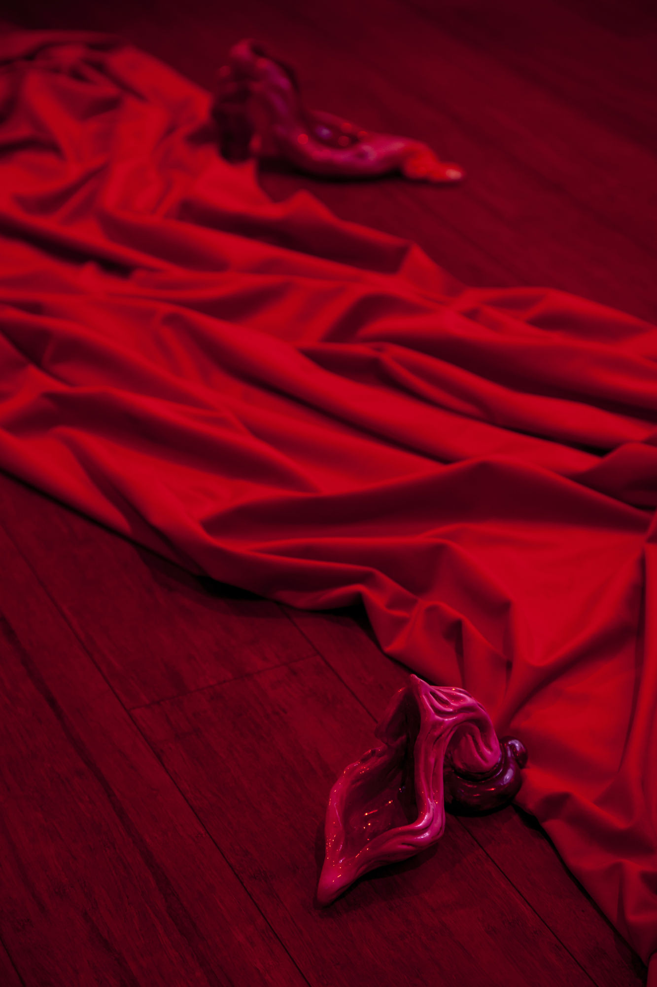 Zoe Williams. Capital Vice