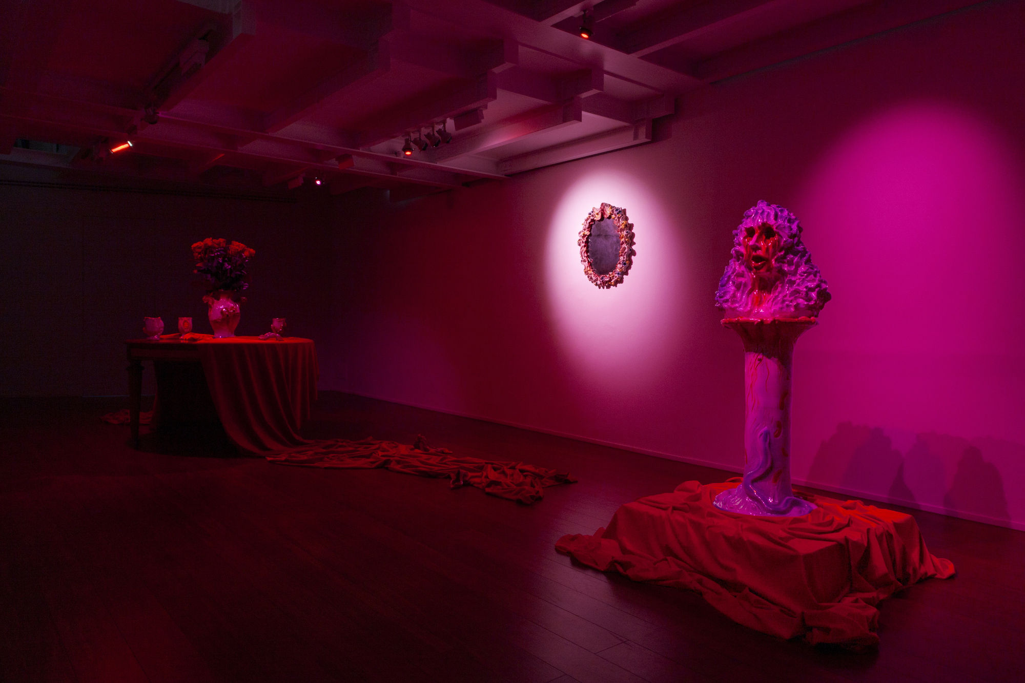 Zoe Williams. Capital Vice