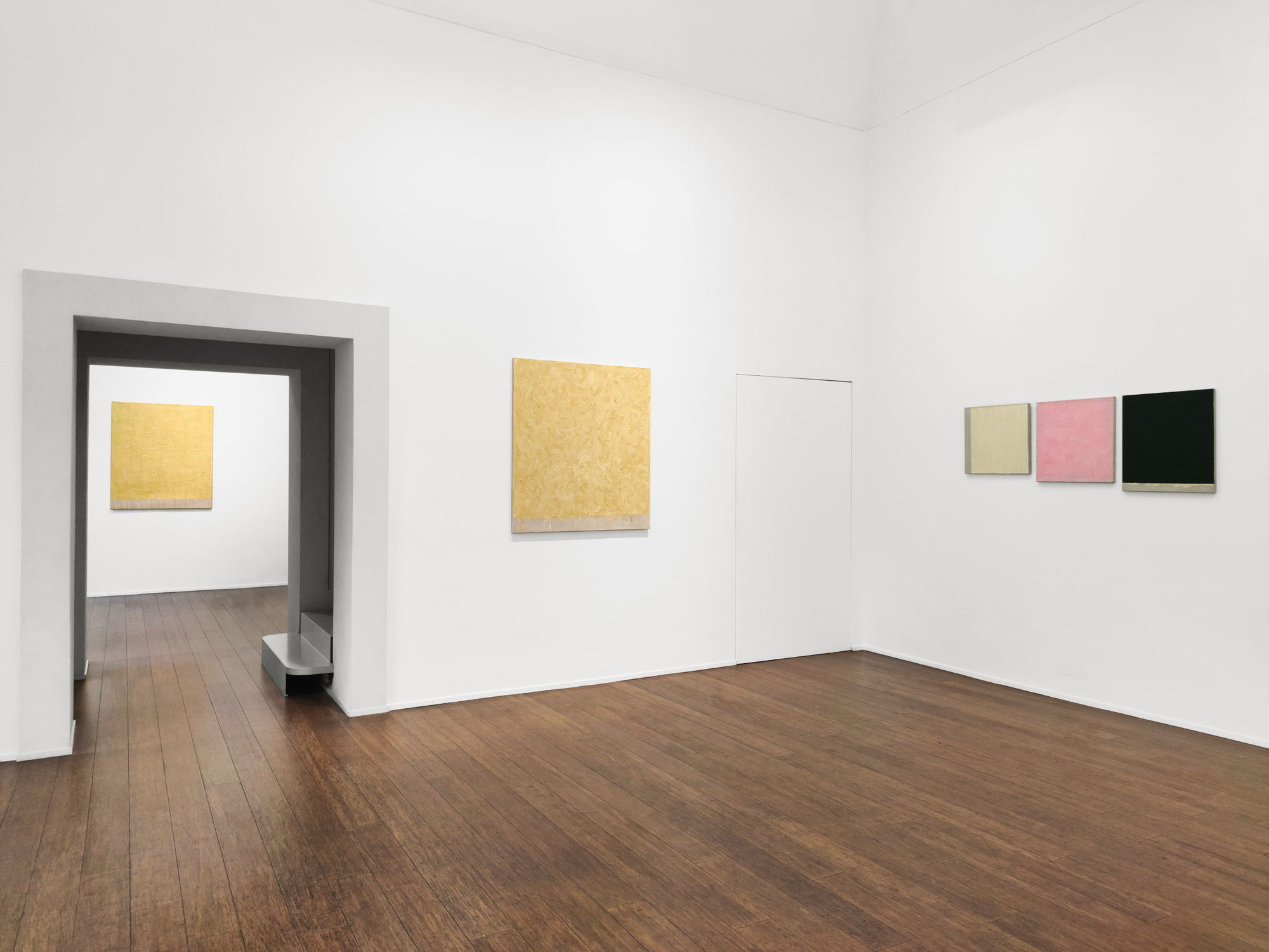 Tomas Rajlich. Golden Times