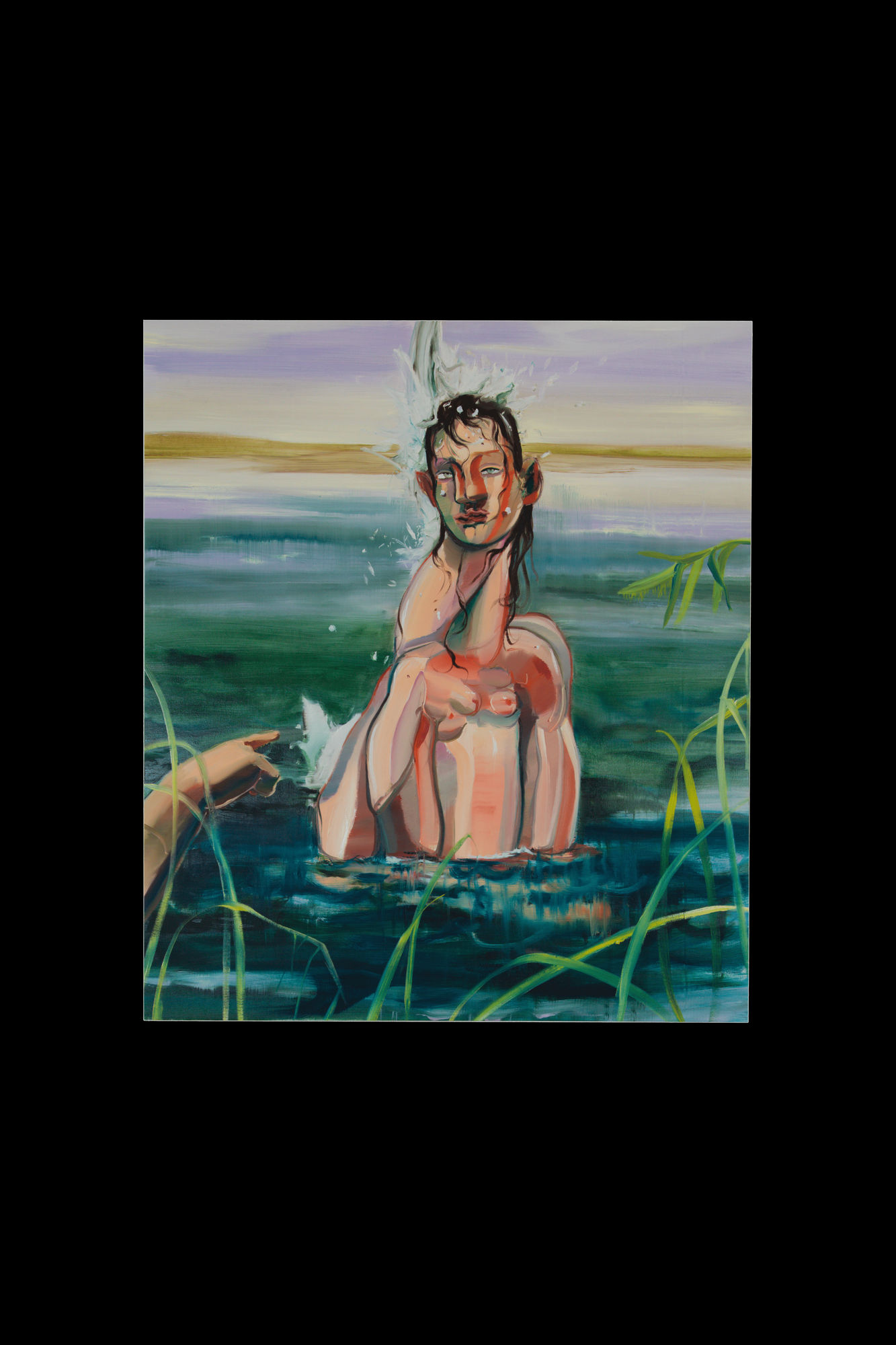 Luca Sára Rózsa. Secrets