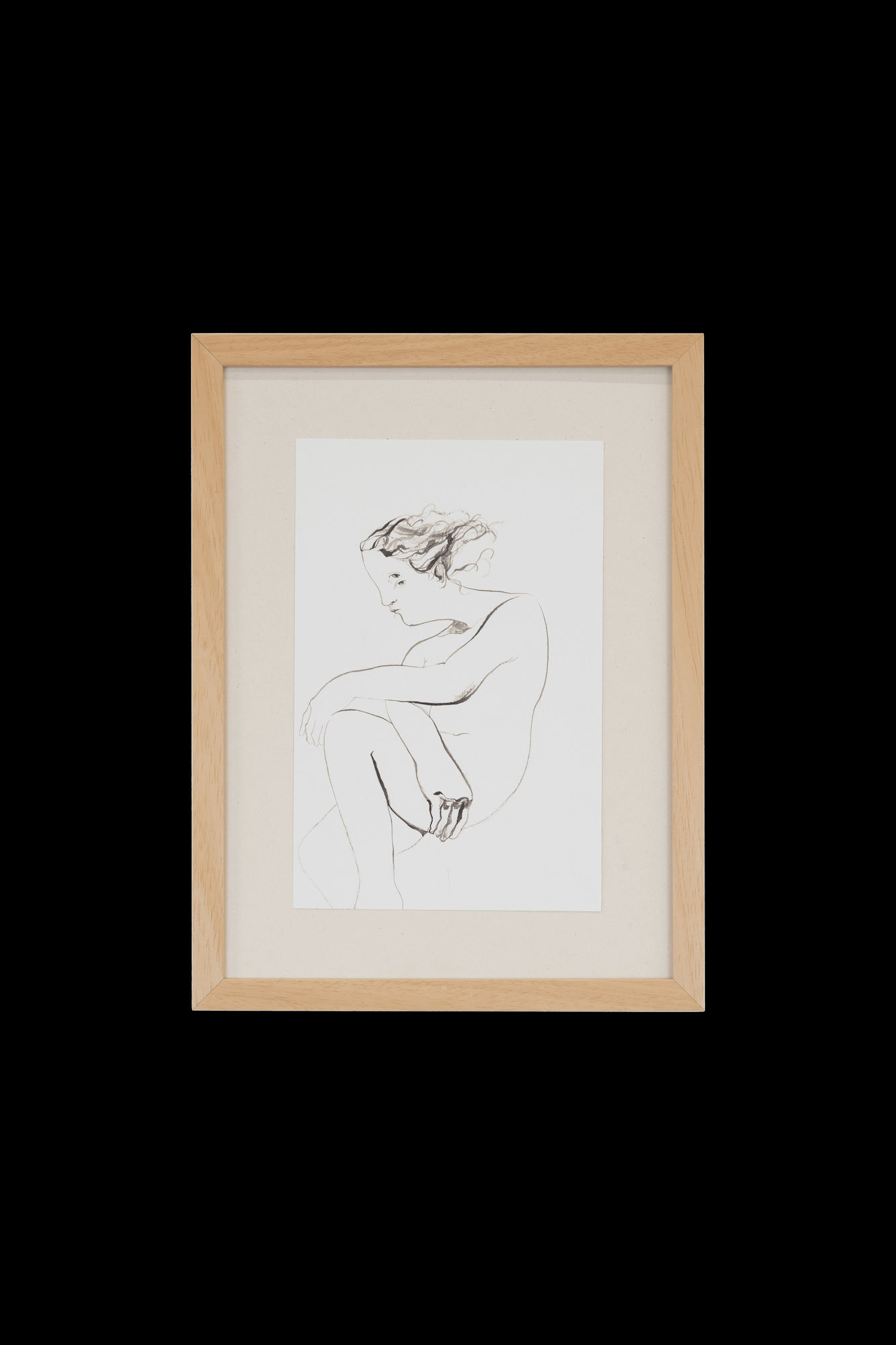 Luca Sára Rózsa. Secrets