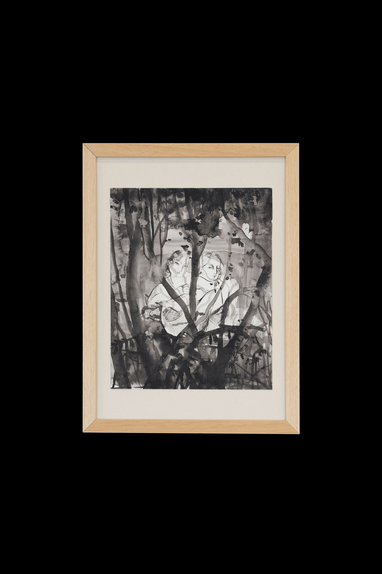 Luca Sára Rózsa. Secrets