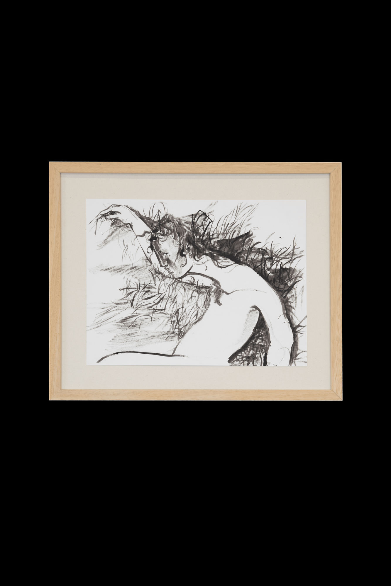 Luca Sára Rózsa. Secrets