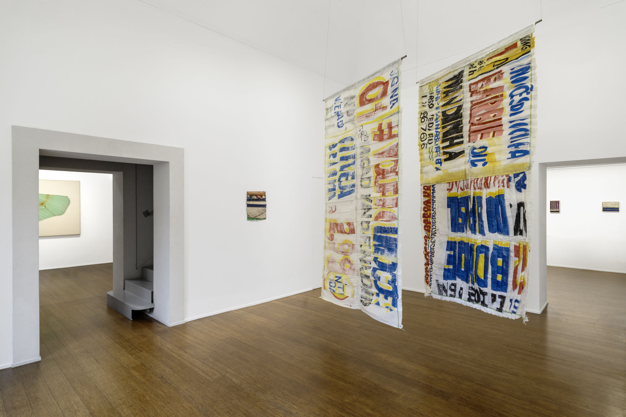 Zè Tepedino, Fresta