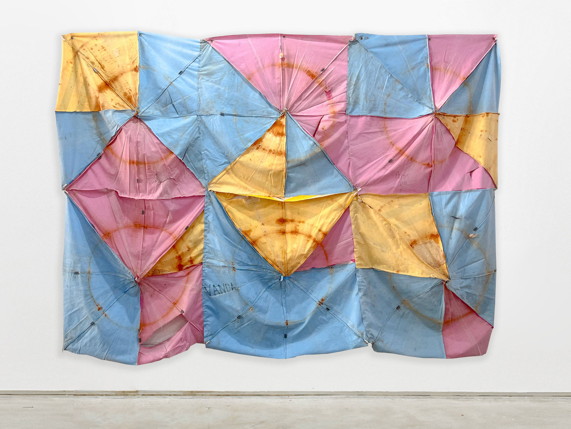 Zè Tepedino, Fresta