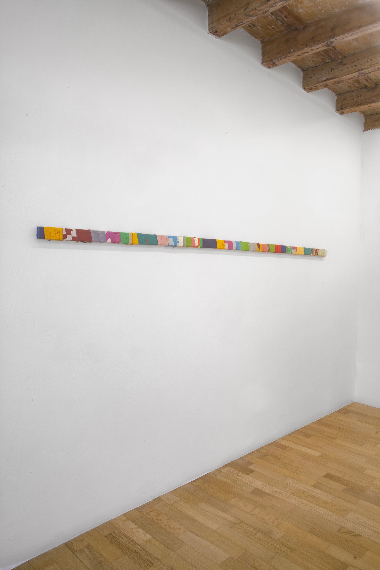 Zè Tepedino, Fresta