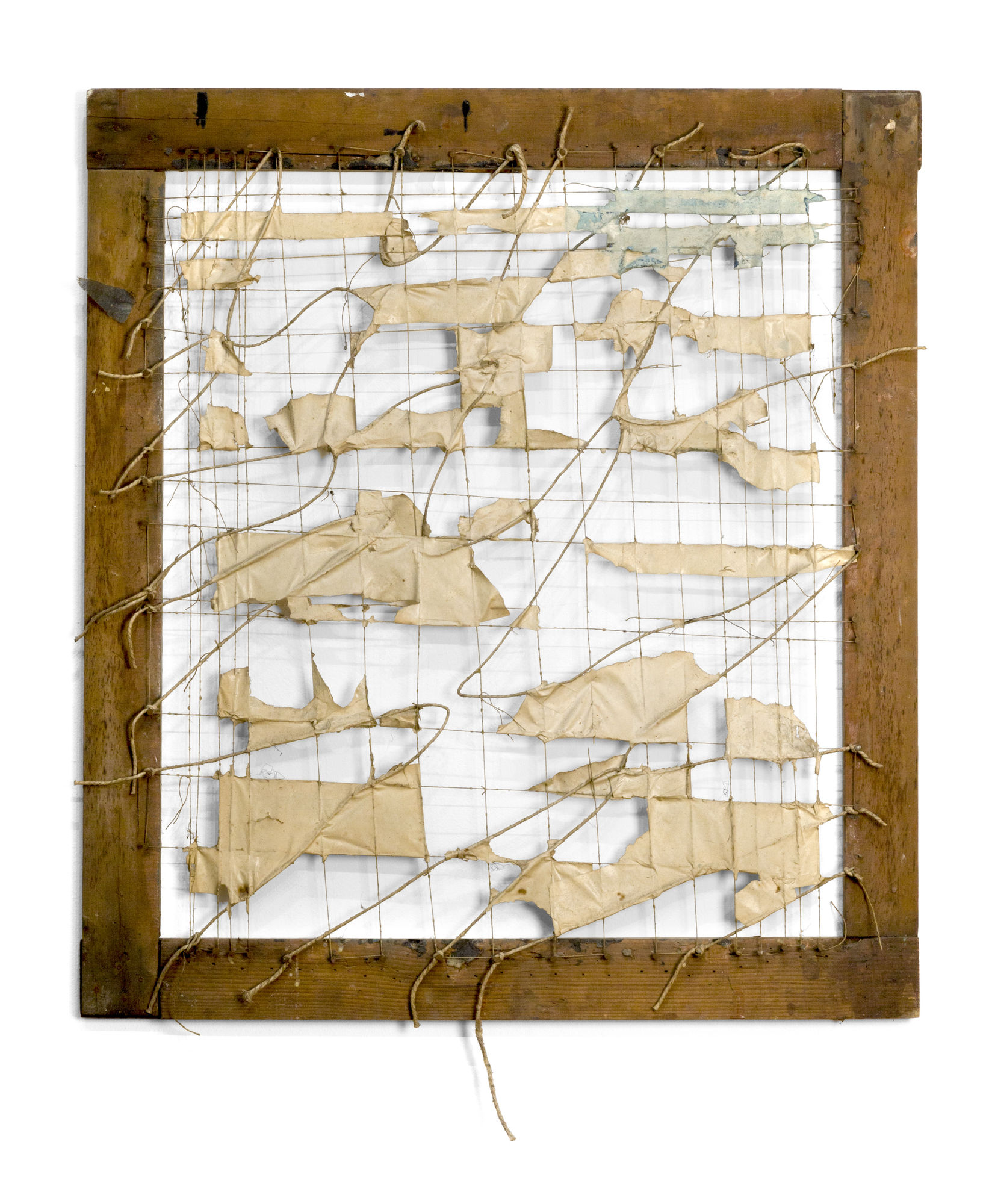 Nanni Valentini. Altre trasparenze, altre terre