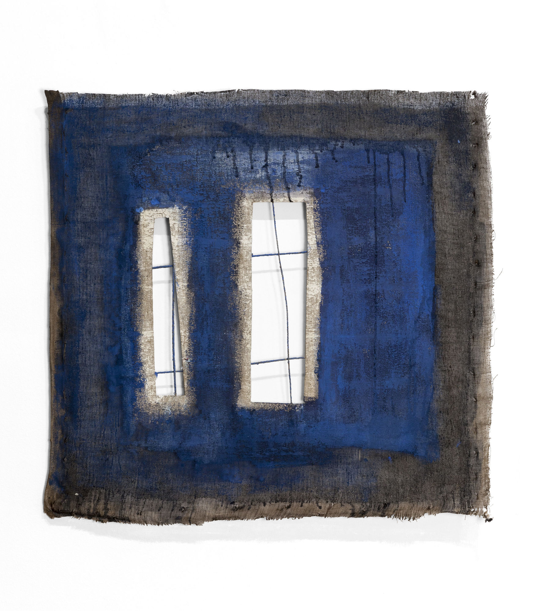 Nanni Valentini. Altre trasparenze, altre terre