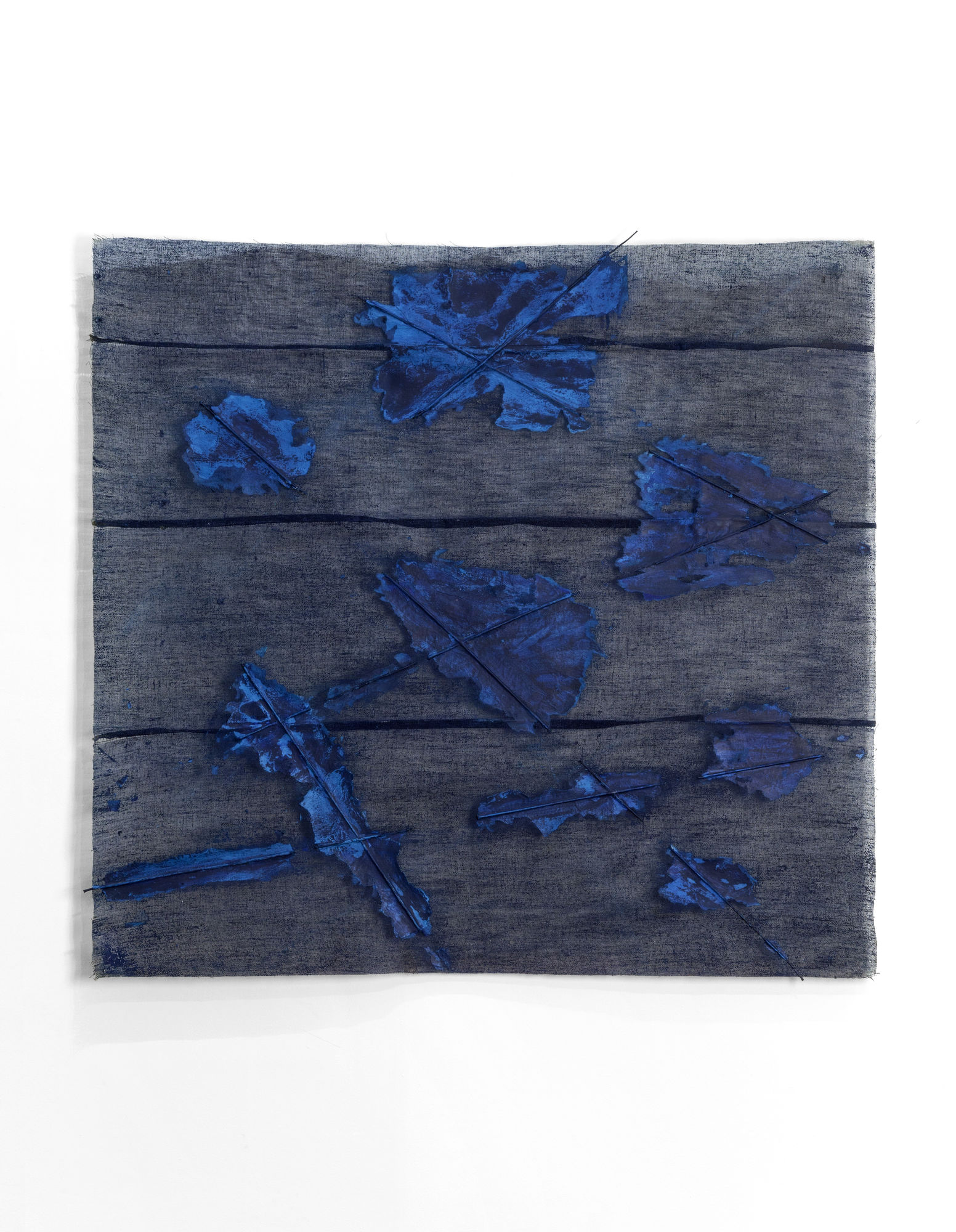 Nanni Valentini. Altre trasparenze, altre terre