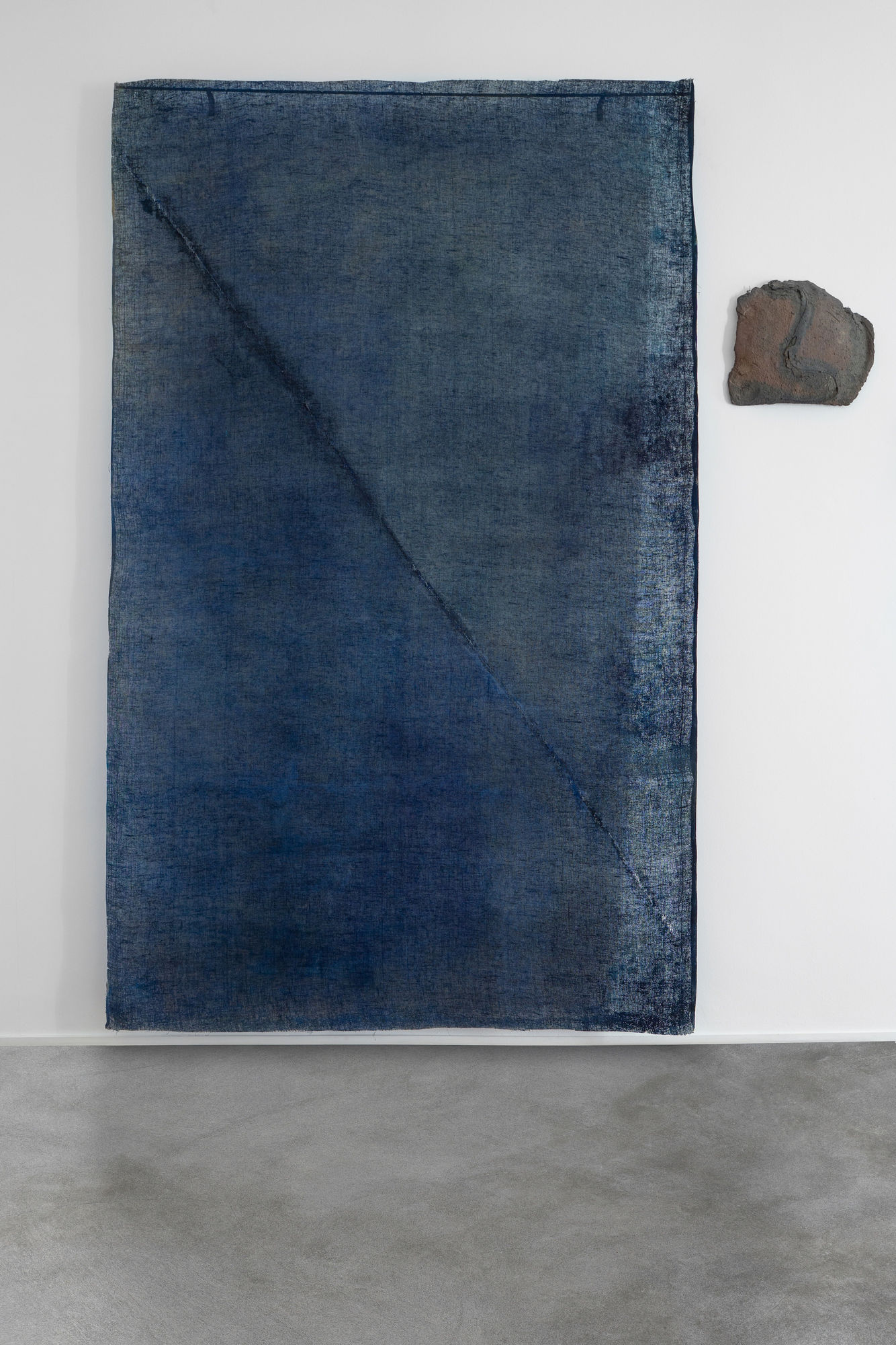 Nanni Valentini. Altre trasparenze, altre terre