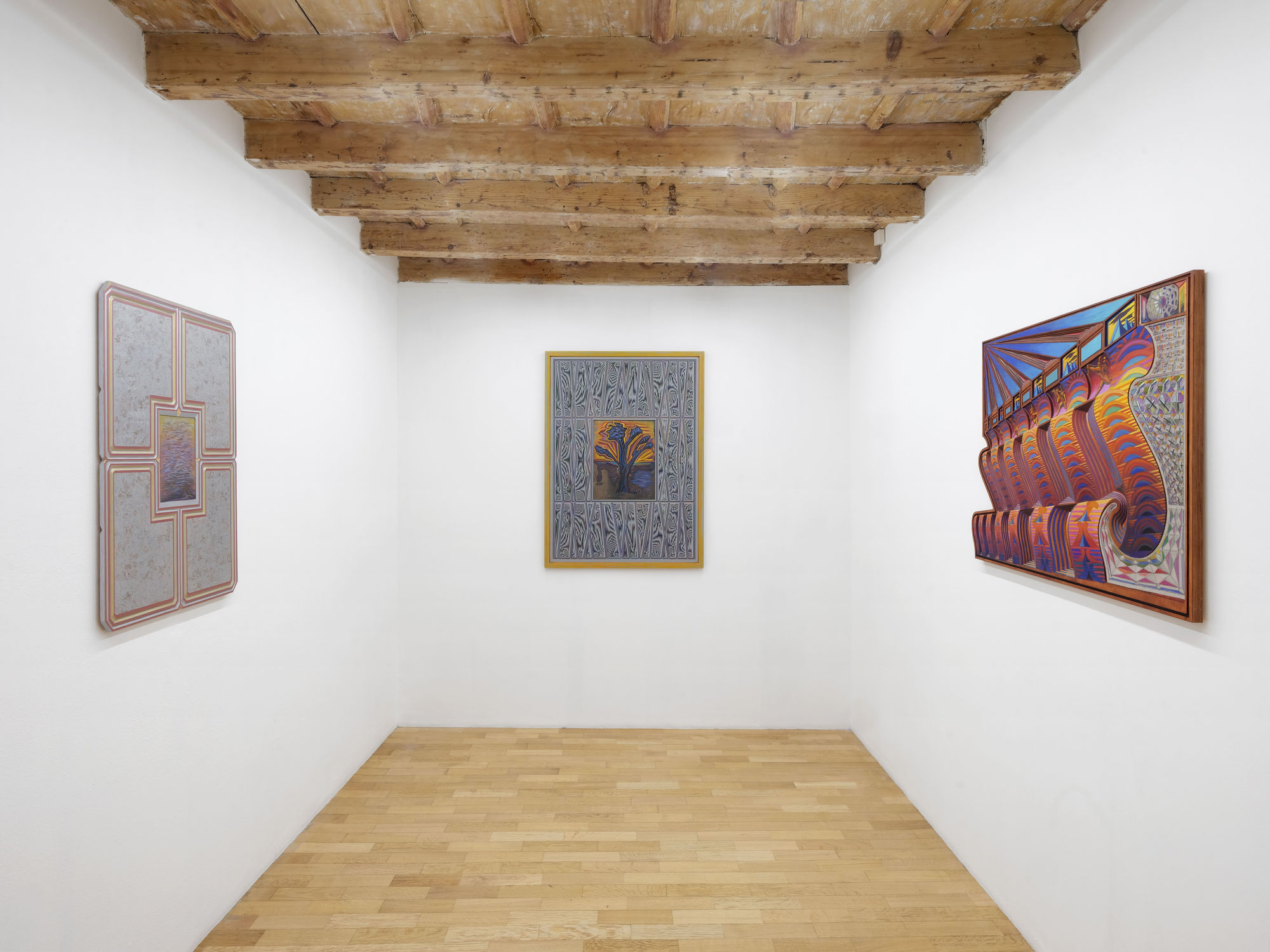 Zach Harris, Karma Kloud