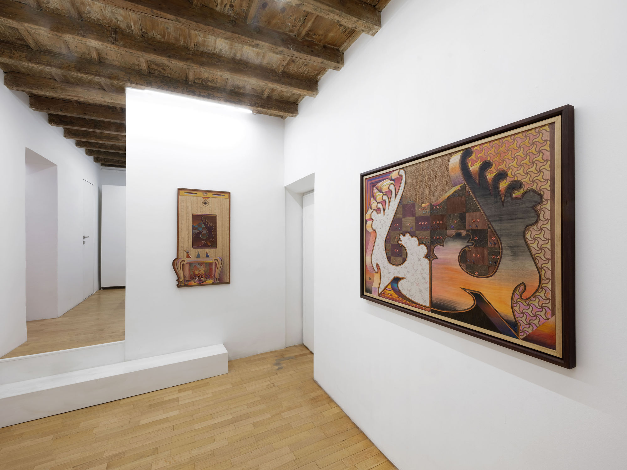 Zach Harris, Karma Kloud