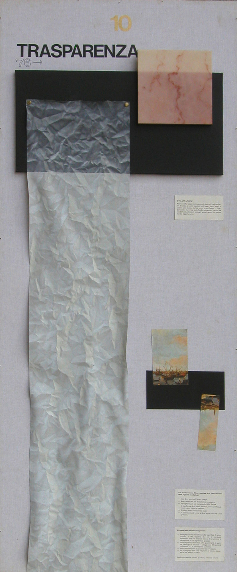 Jorrit Tornquist - Colour is space in itself