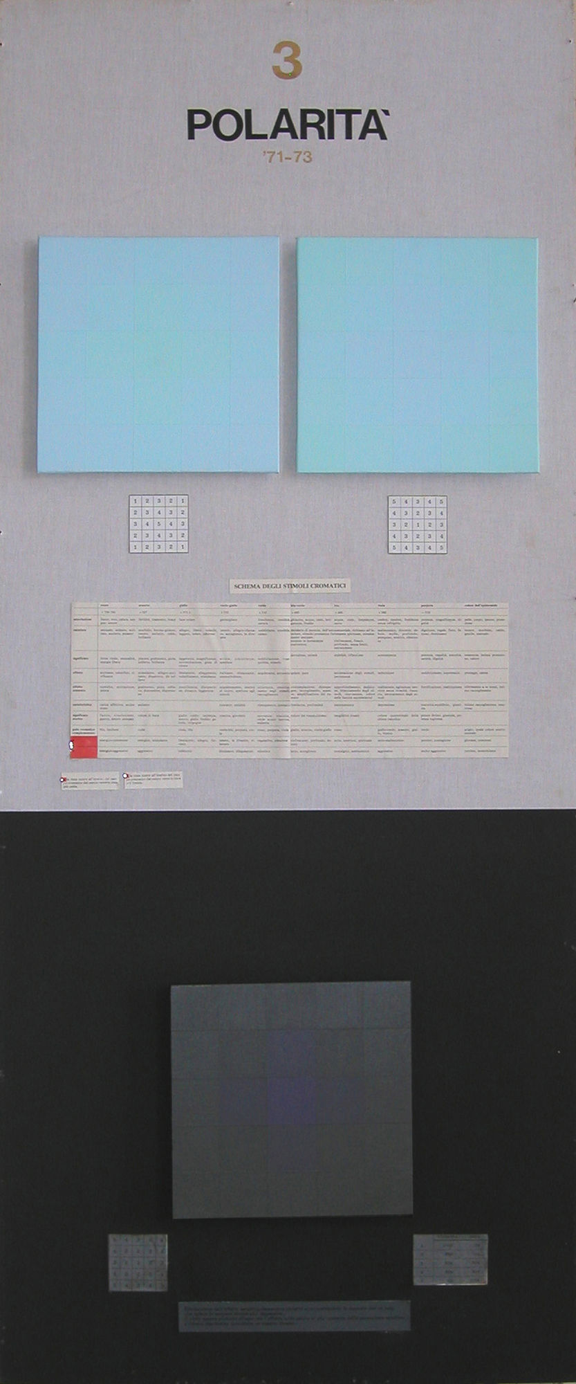 Jorrit Tornquist - Colour is space in itself