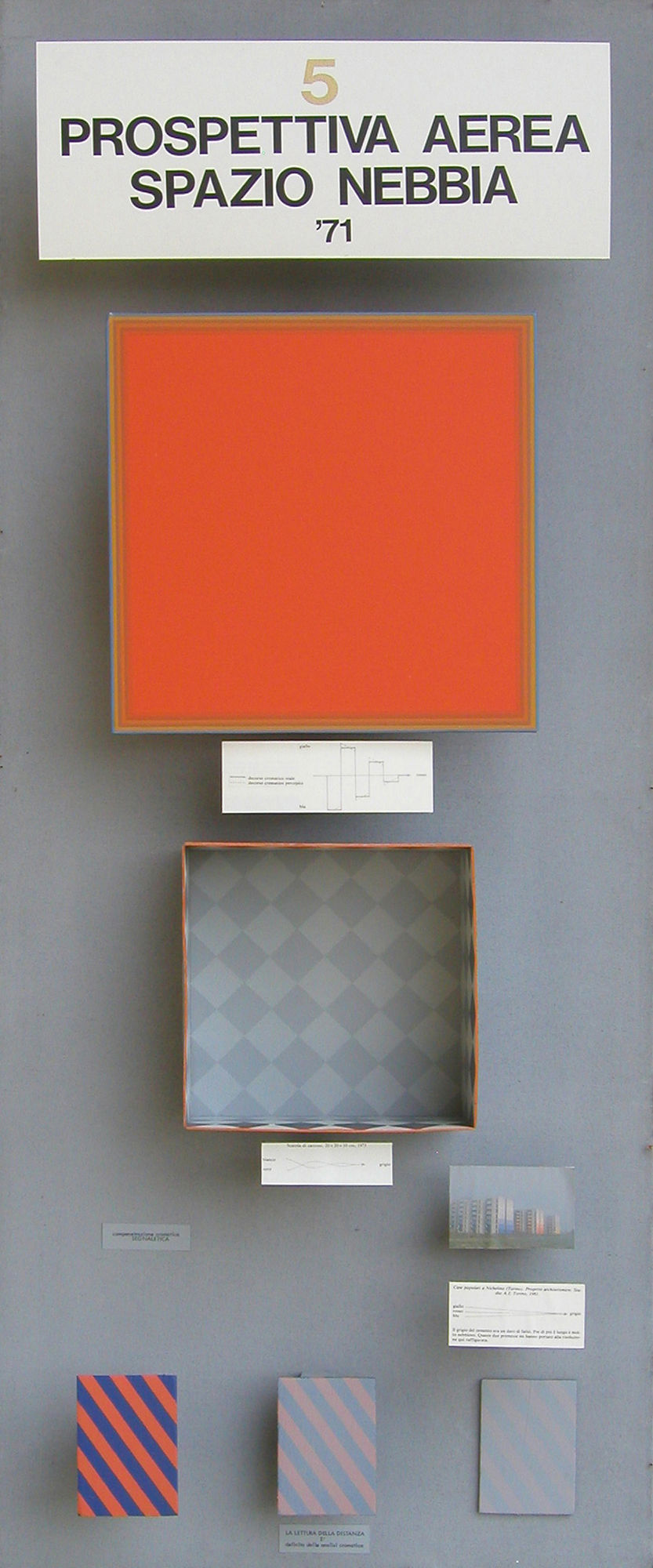 Jorrit Tornquist - Colour is space in itself