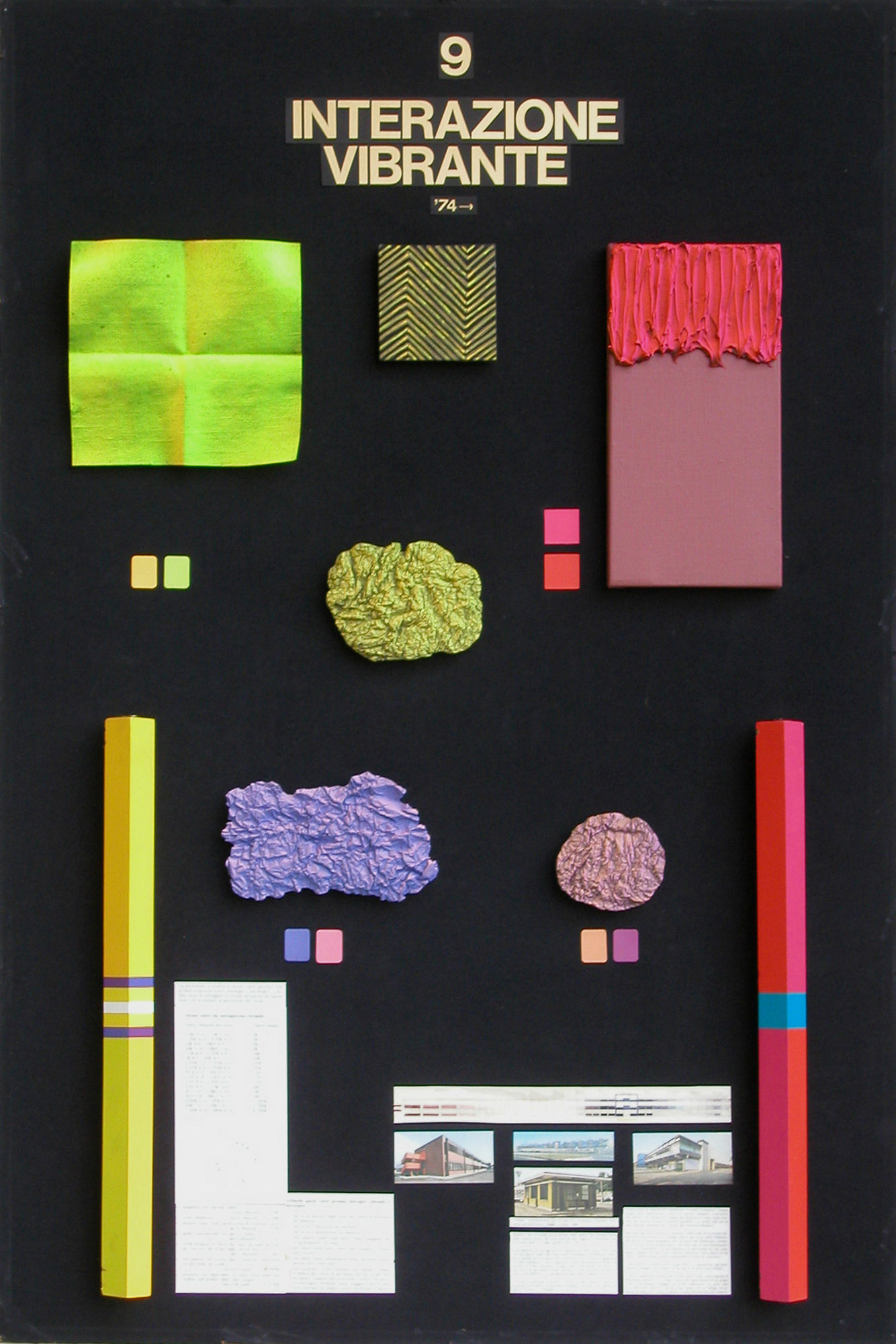 Jorrit Tornquist - Colour is space in itself