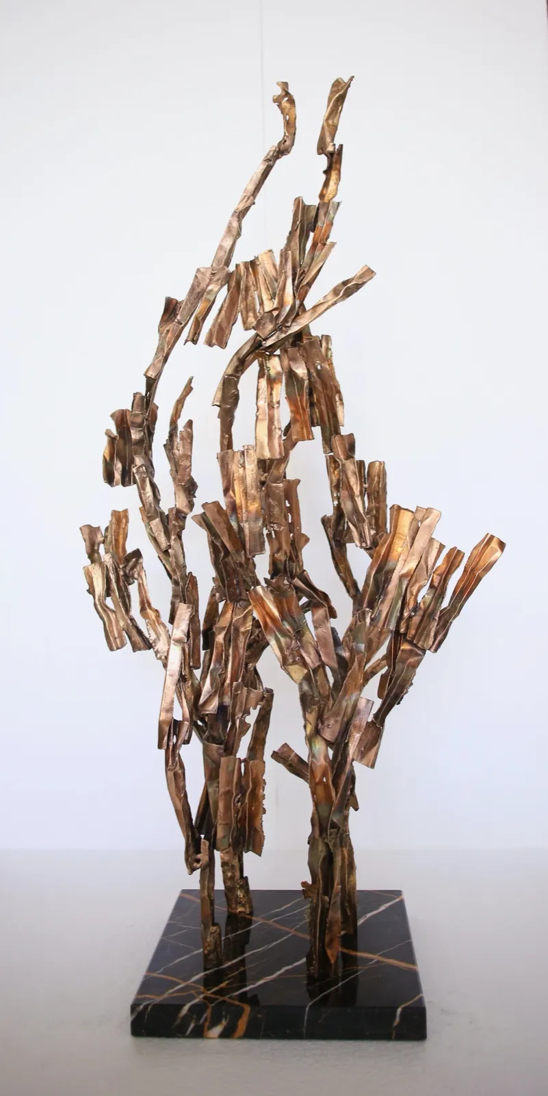 Chiara Crepaldi, Coralli, 2025