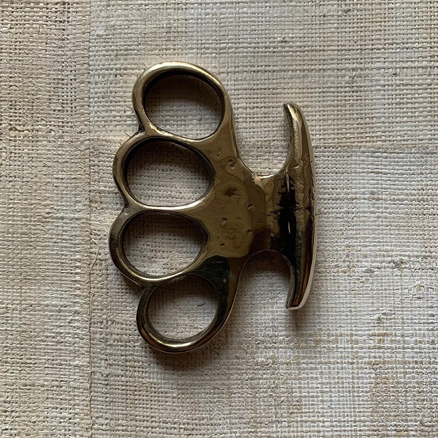 Knuckle Duster