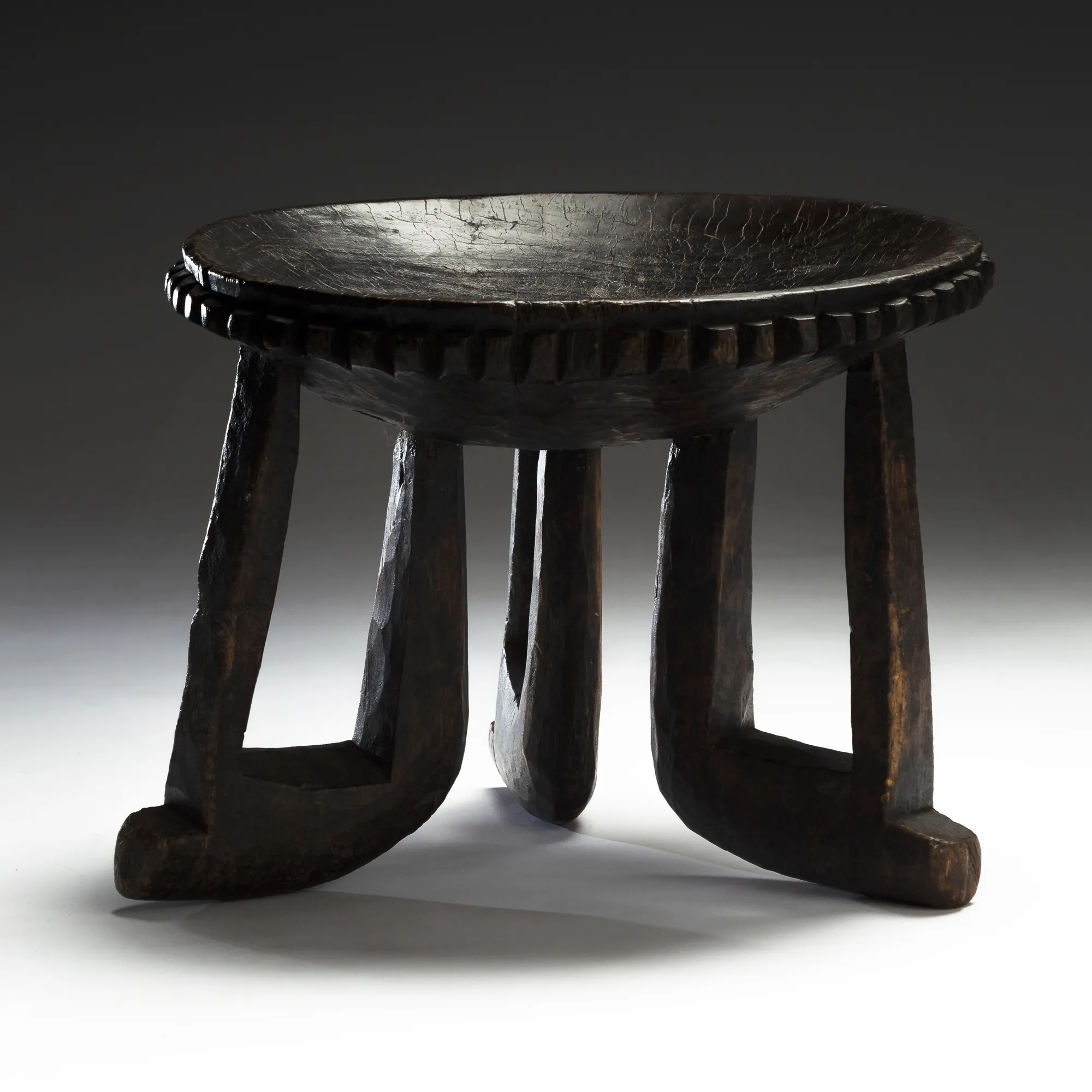 Ethiopian Stool