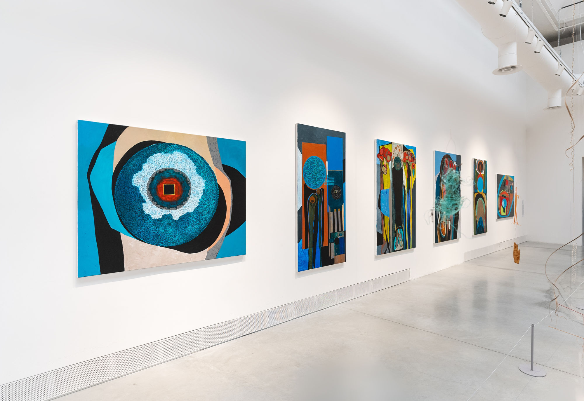 Biennale Arte 2022: The Milk of Dreams