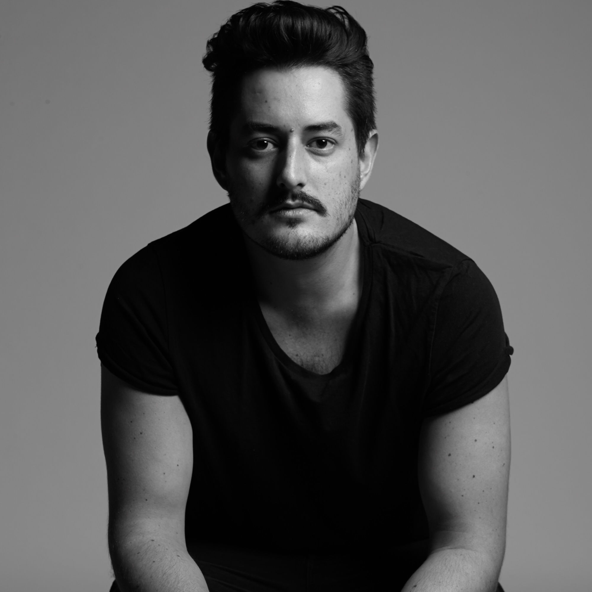 Mateo Aguirre, Project Manager