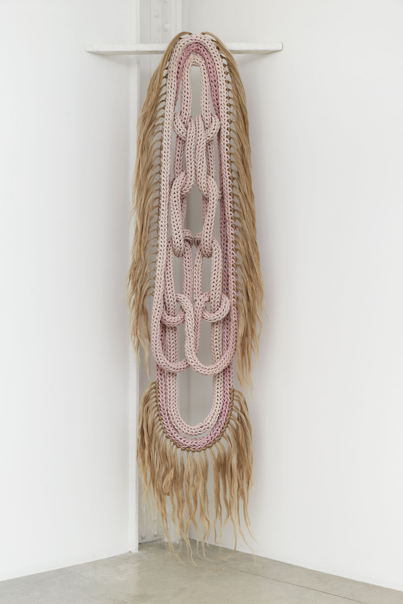 Tanya Aguiñiga Seven Sisters (Alcyone), 2025