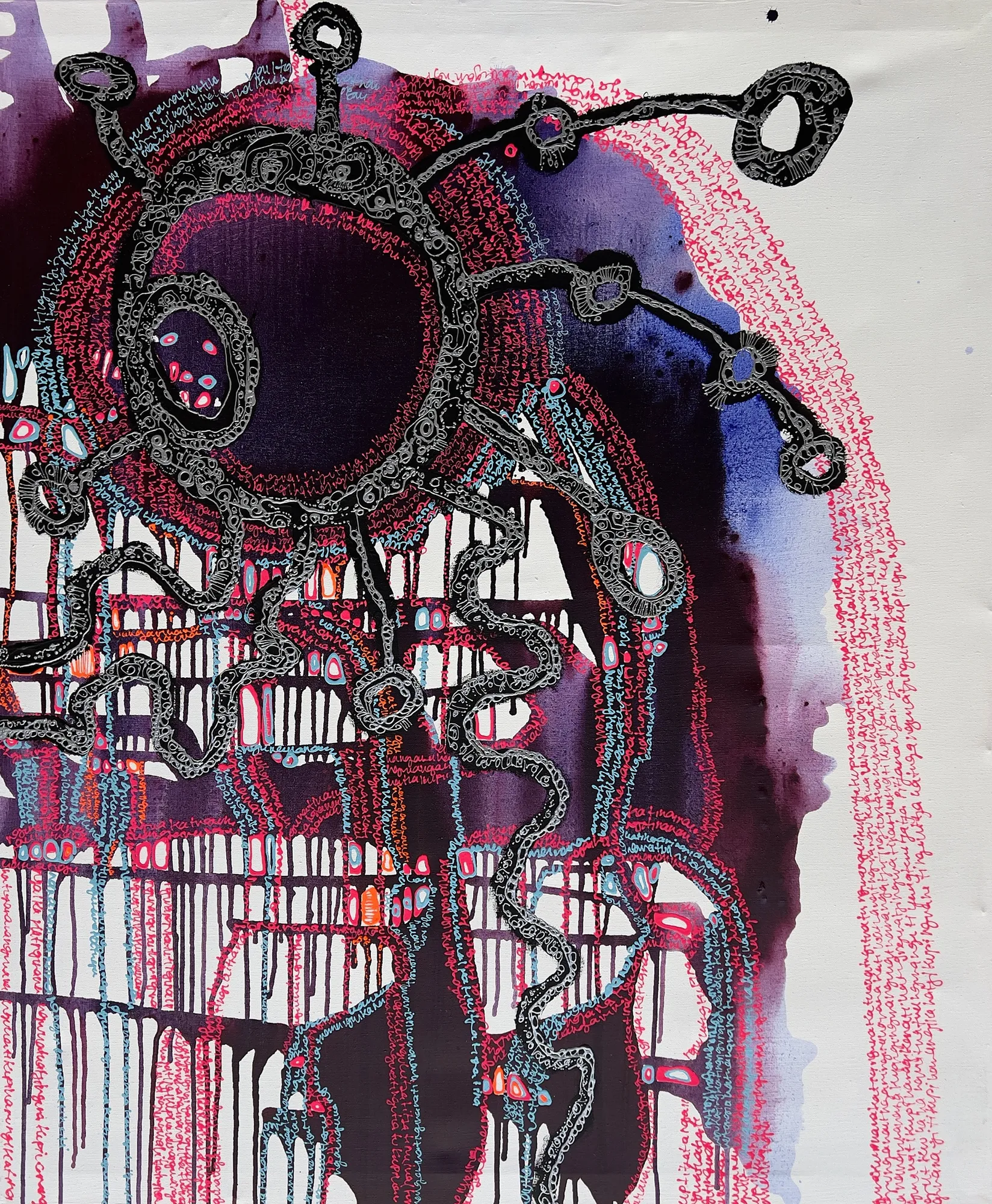 Zaachariaha Fielding 542-24AS, 2024