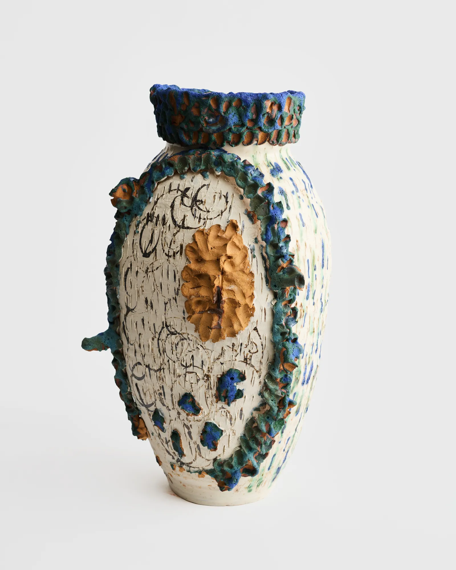 Jane Yang - D’Haene Untitled, 2025 (JYD667.25)