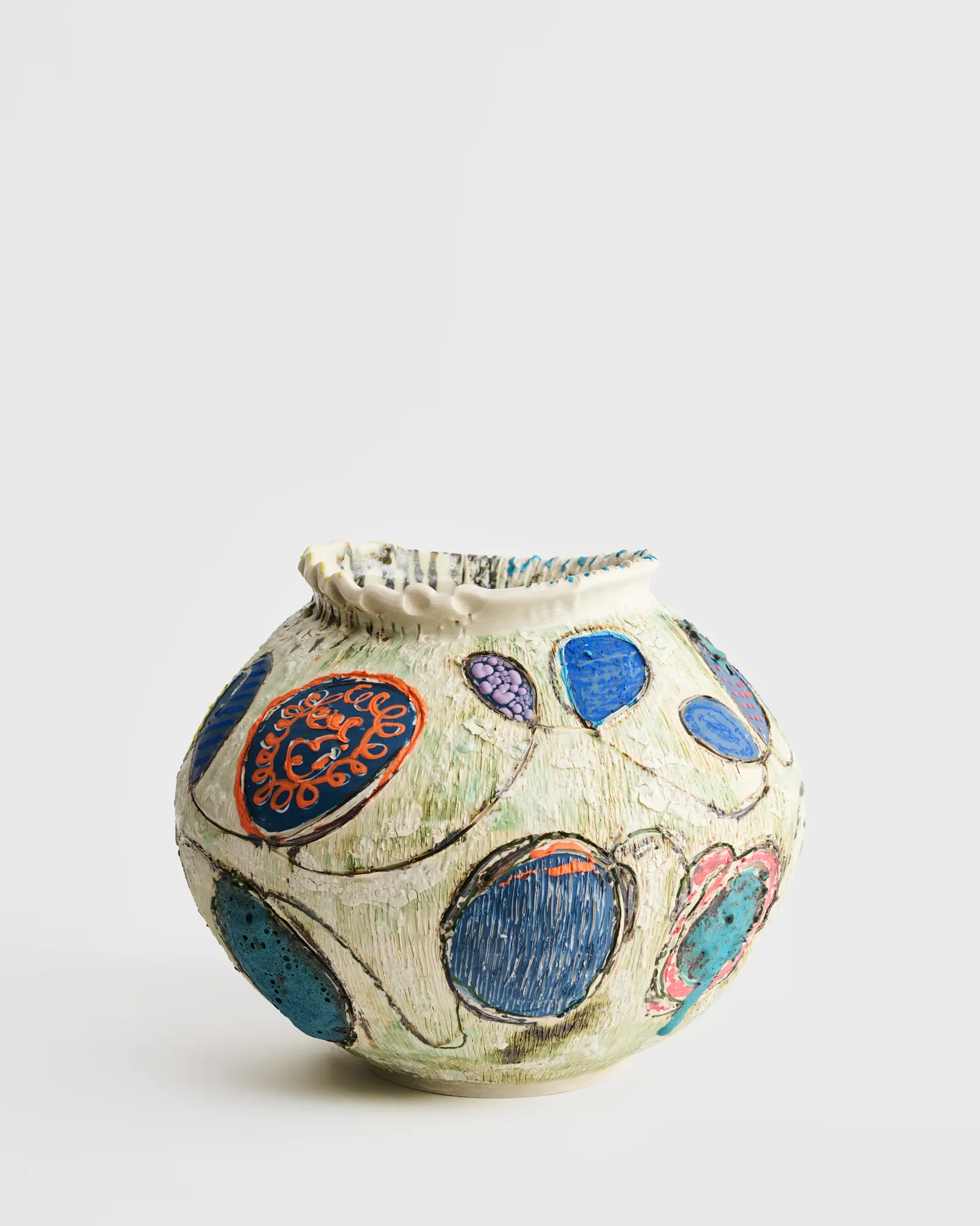 Jane Yang-D'Haene Untitled, 2025 (JYD673.25)