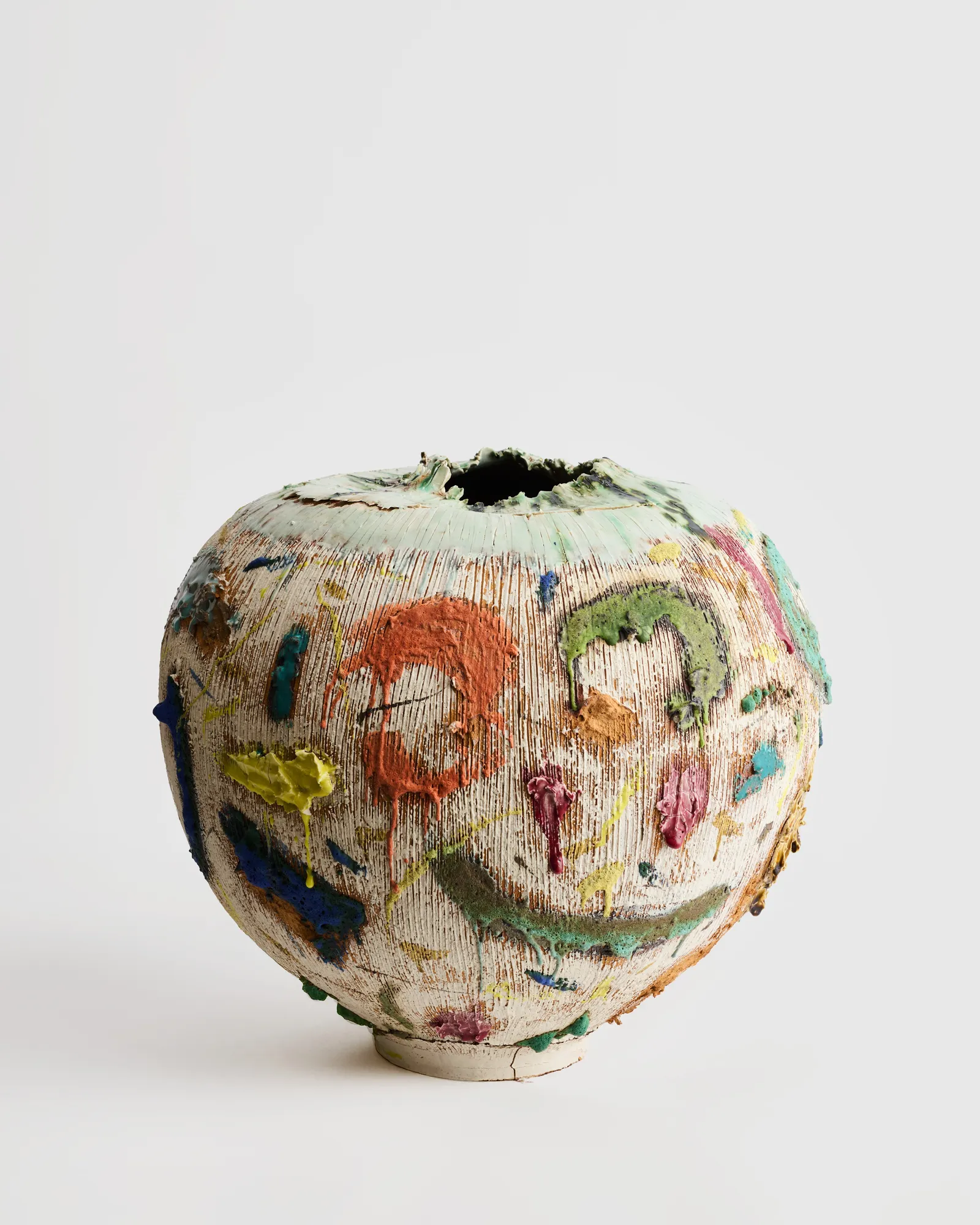 Jane Yang - D’Haene Untitled, 2025 (JYD677.25)