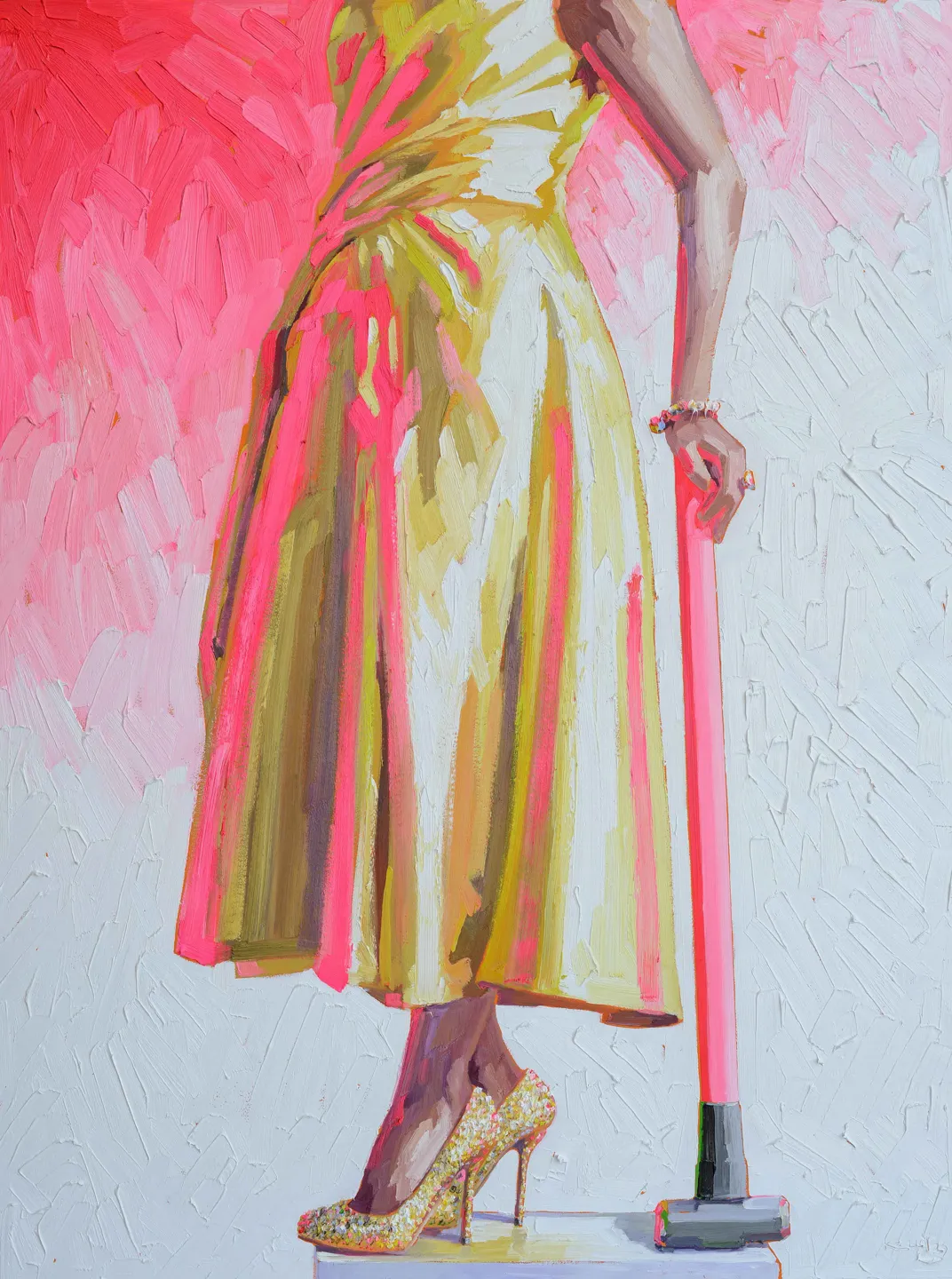 Kelly Reemtsen [American, b. 1967] Brilliant, 2025