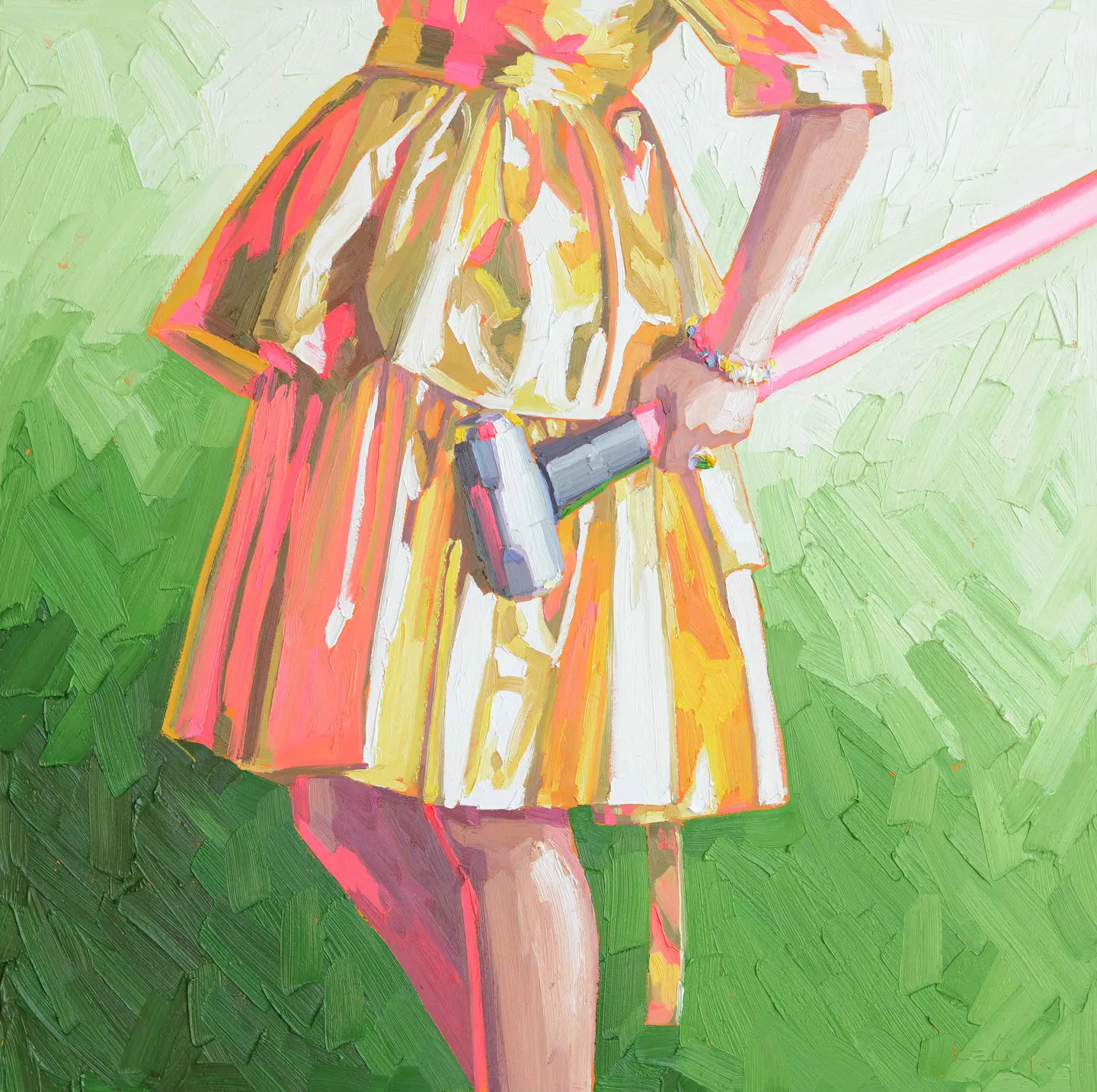 Kelly Reemtsen [American, b. 1967] Upon Reflection, 2026