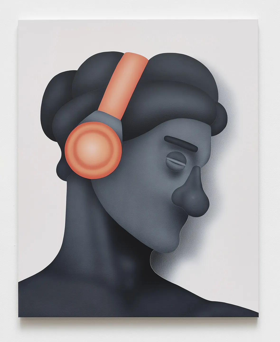 NKSIN [Japanese-Filipino, b. 1994] MY VENUS XI, 2023 SOLD