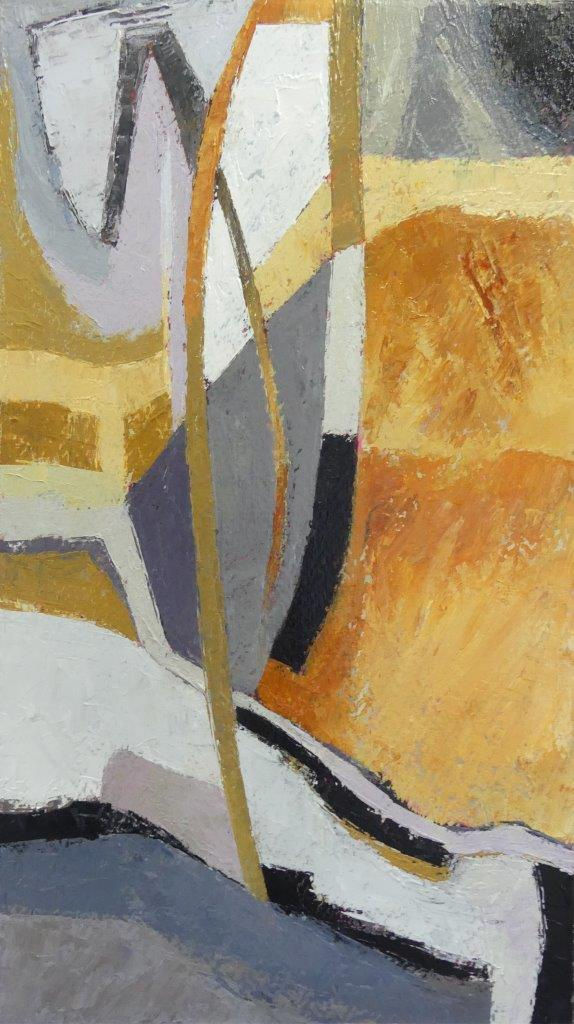 Jean Noble RI, View from the Bridge