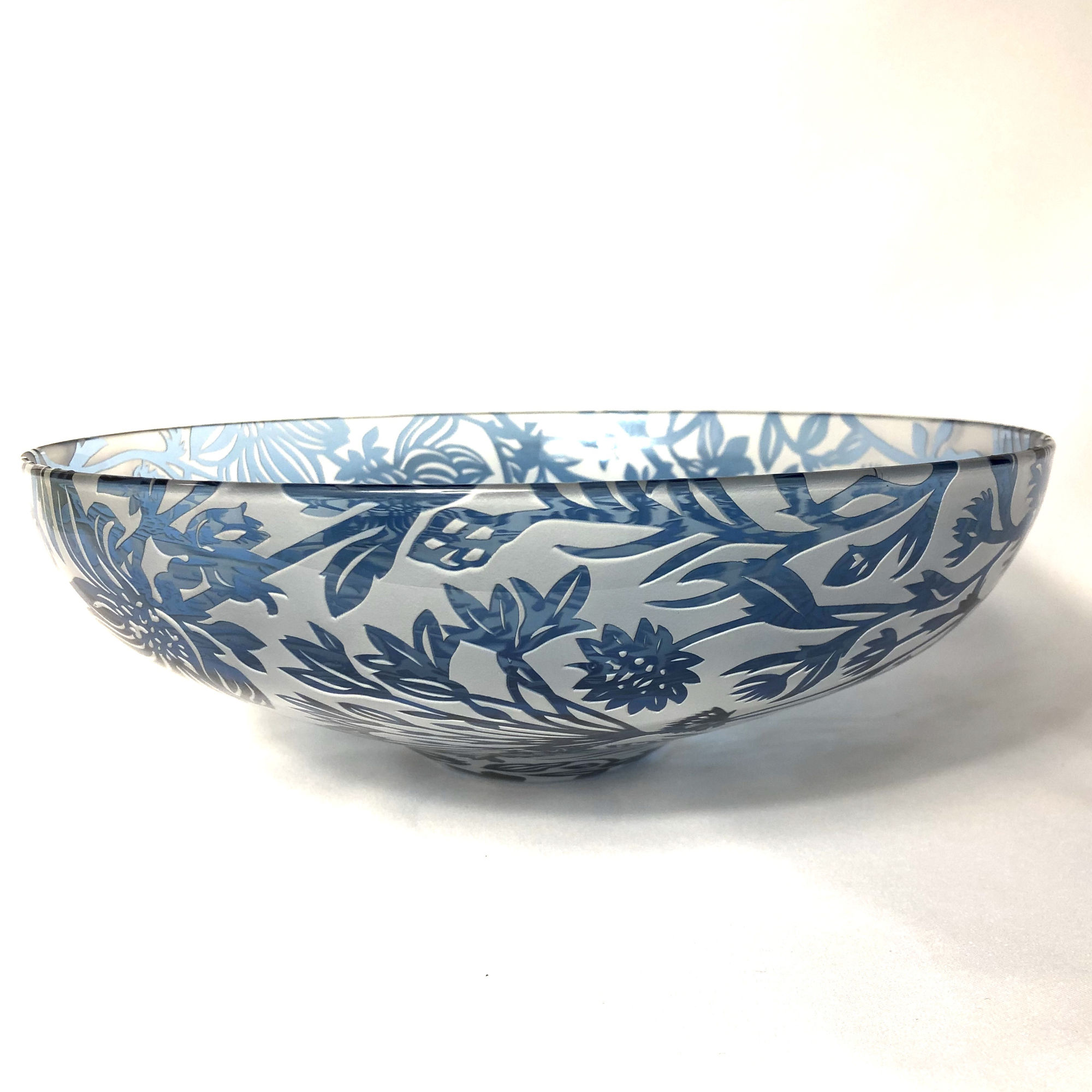 Louise Hawkins, Summer Bowl , 2021