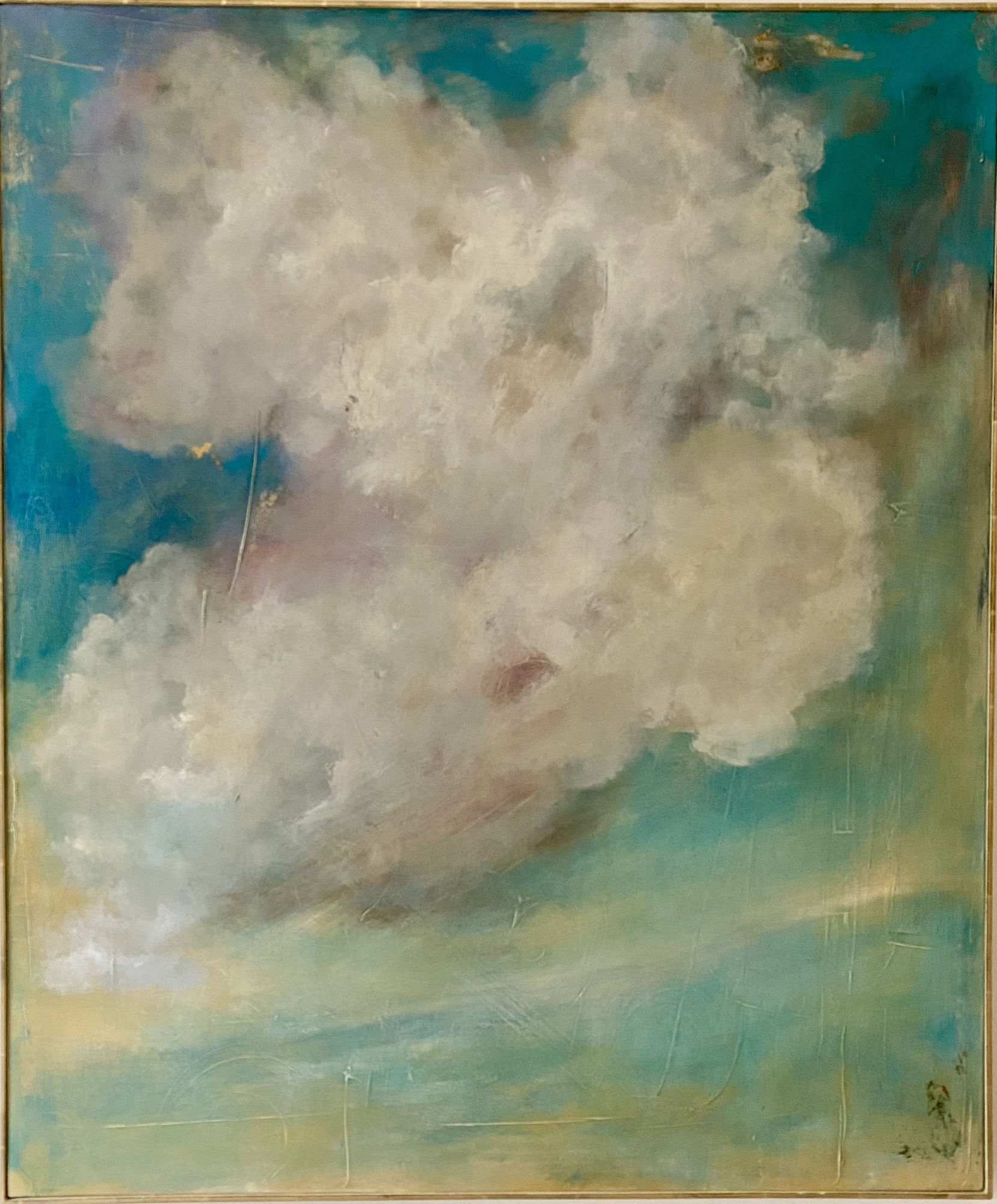 Sue Munson , Untitled